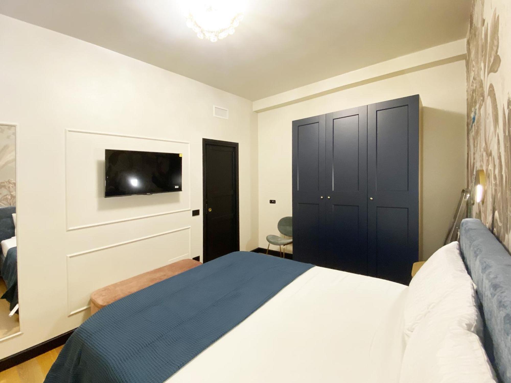 Apartment Iconic San Giovanni - House With Private Parking *