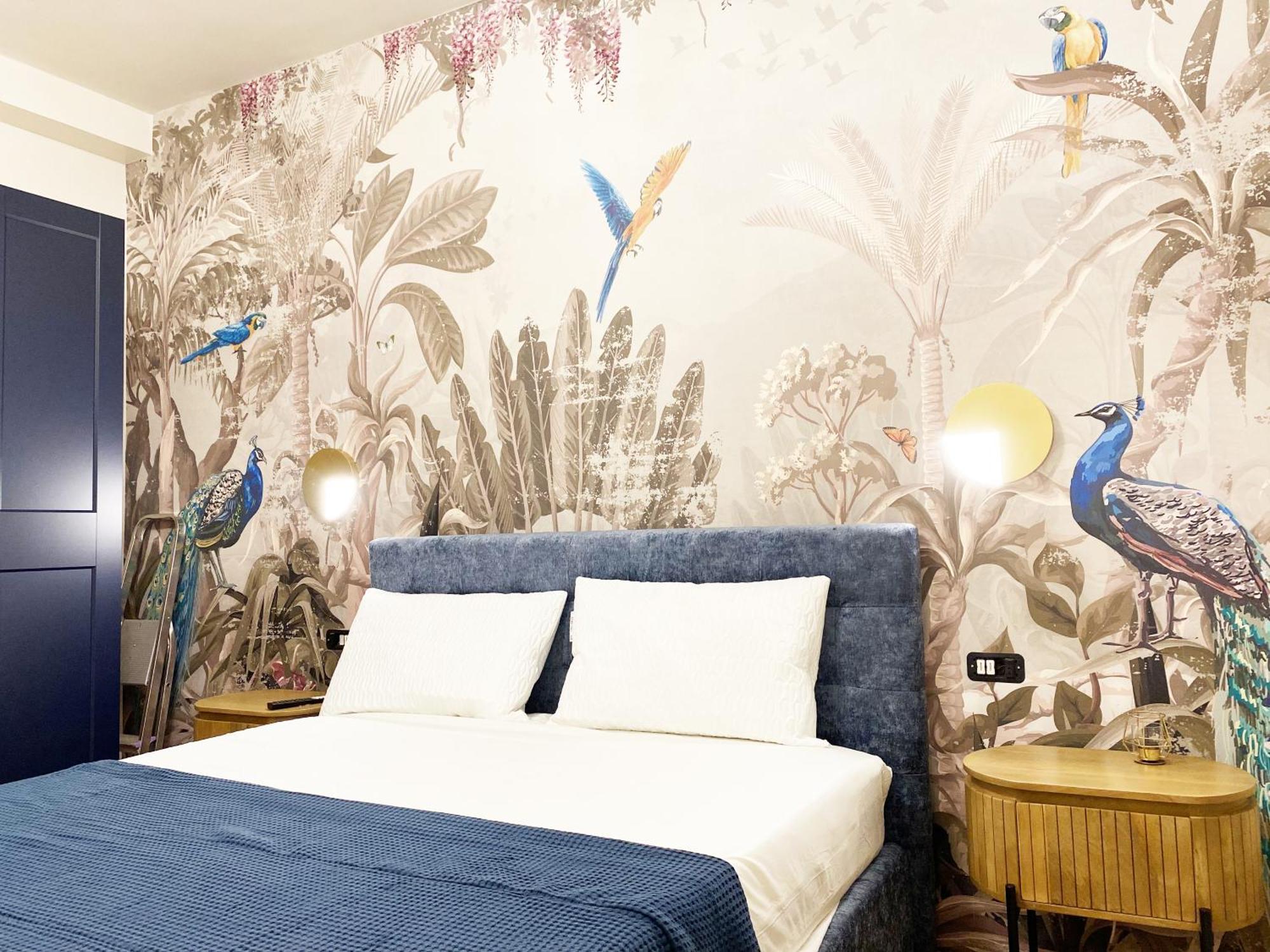 Apartment Iconic San Giovanni - House With Private Parking *