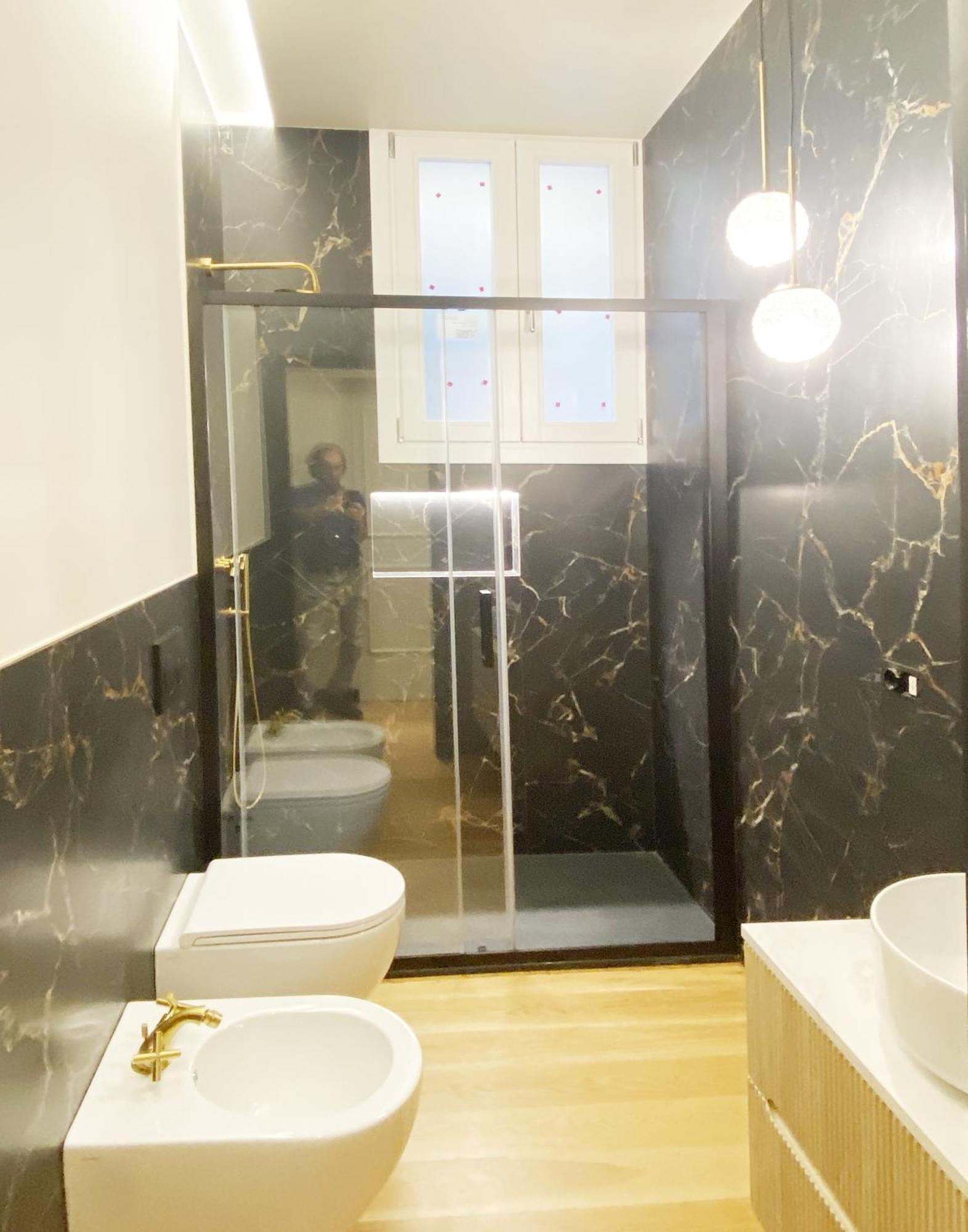 Apartment Iconic San Giovanni - House With Private Parking *