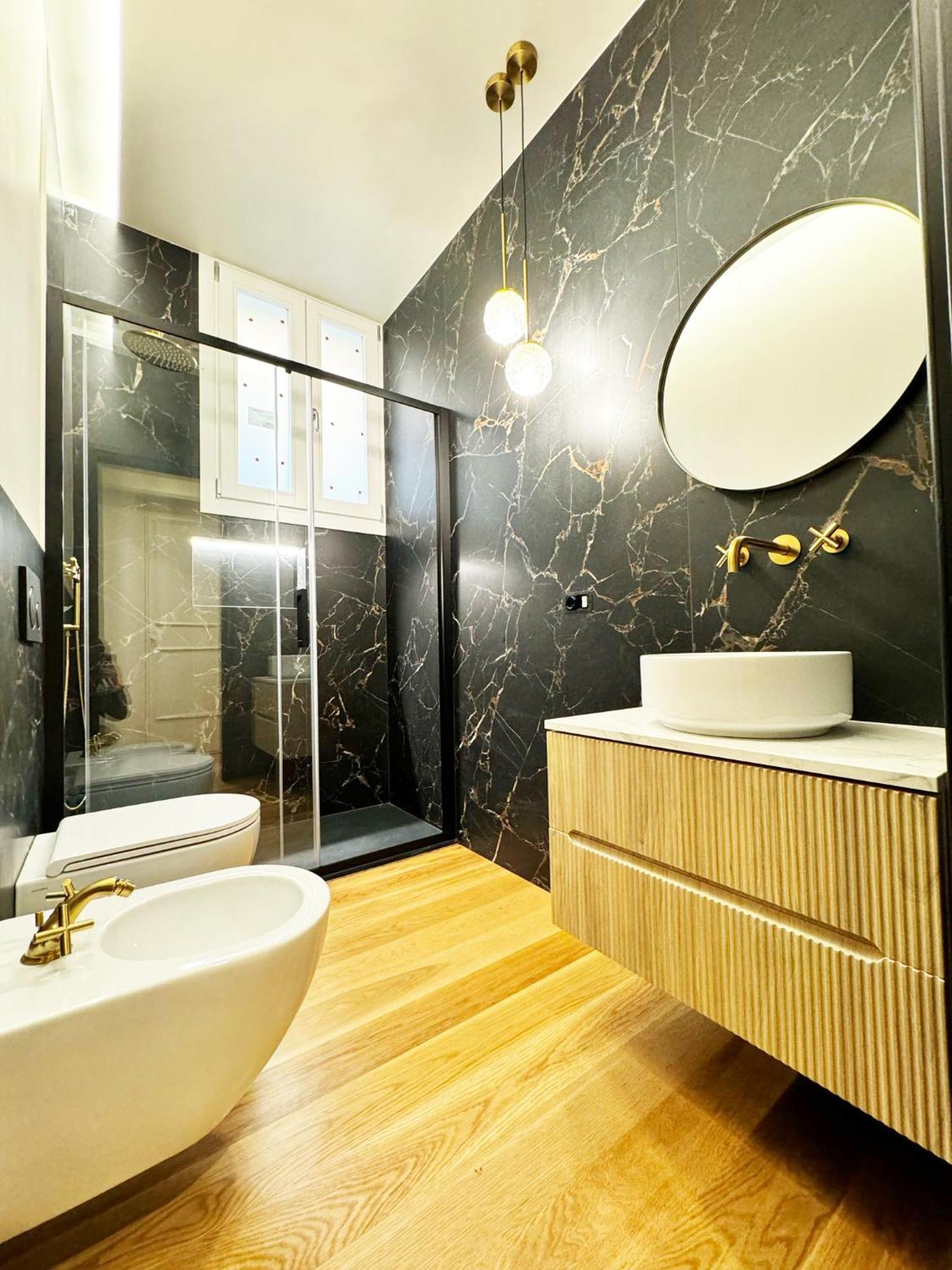 Iconic San Giovanni - House With Private Parking