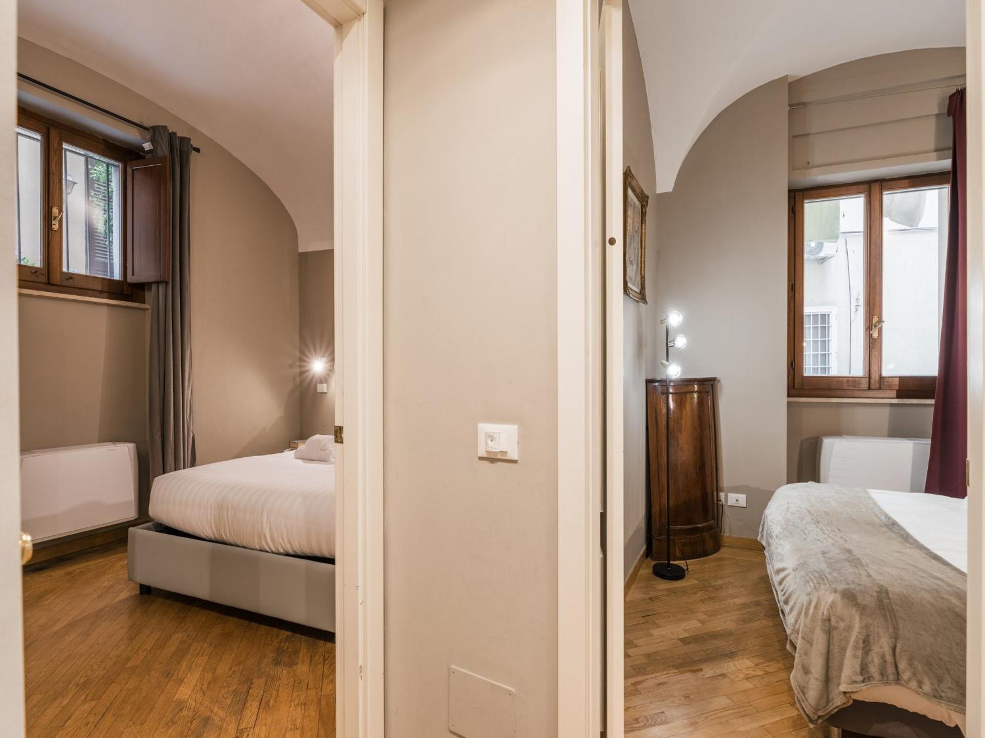 Apartment The Rent - Charming Flat Near Colosseo Rome
