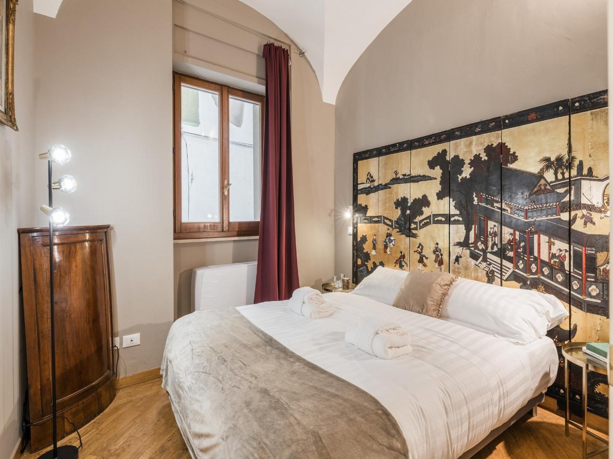 The Rent - Charming Flat Near Colosseo