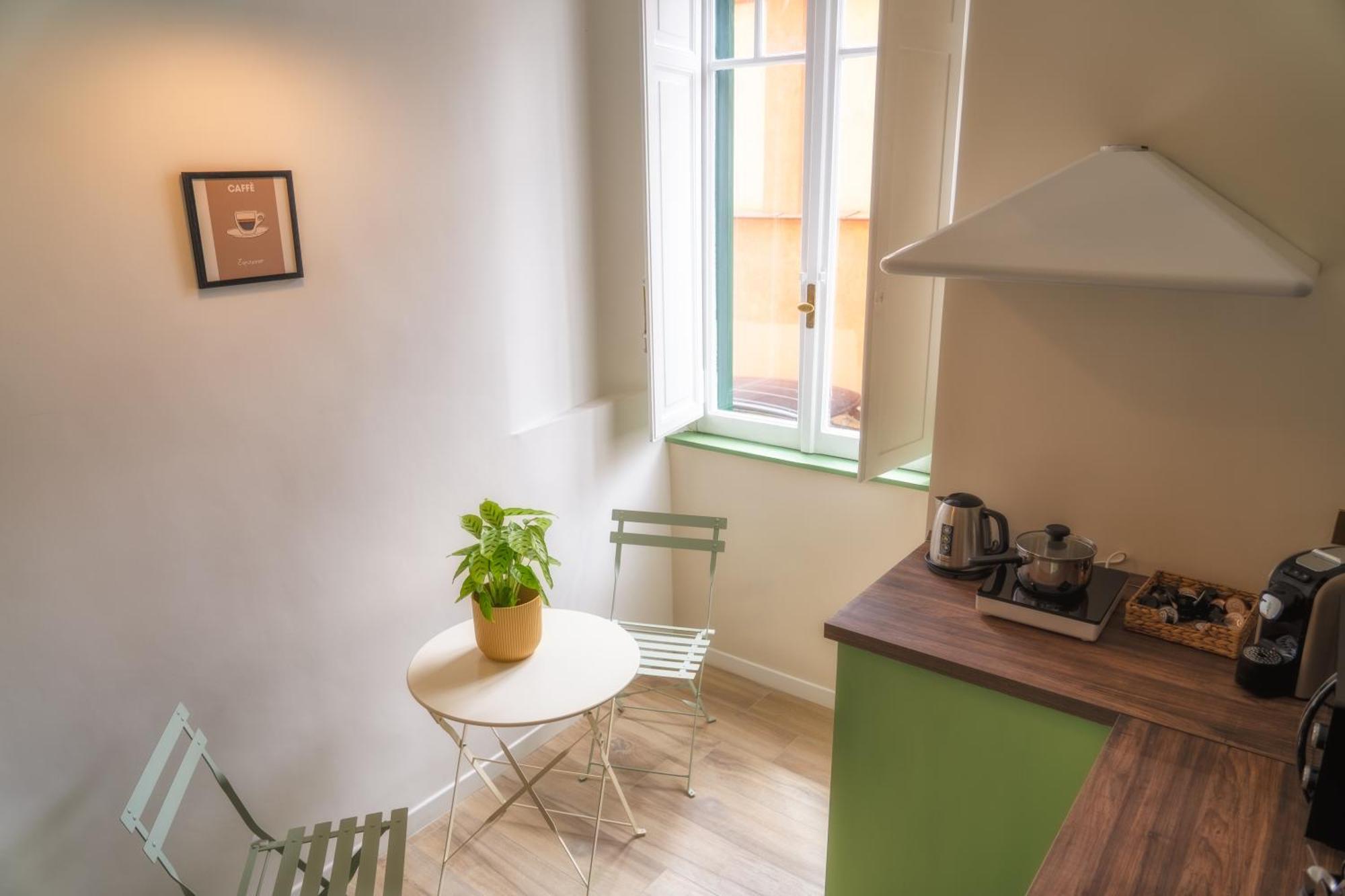 Apartment Gallus Colosseo *