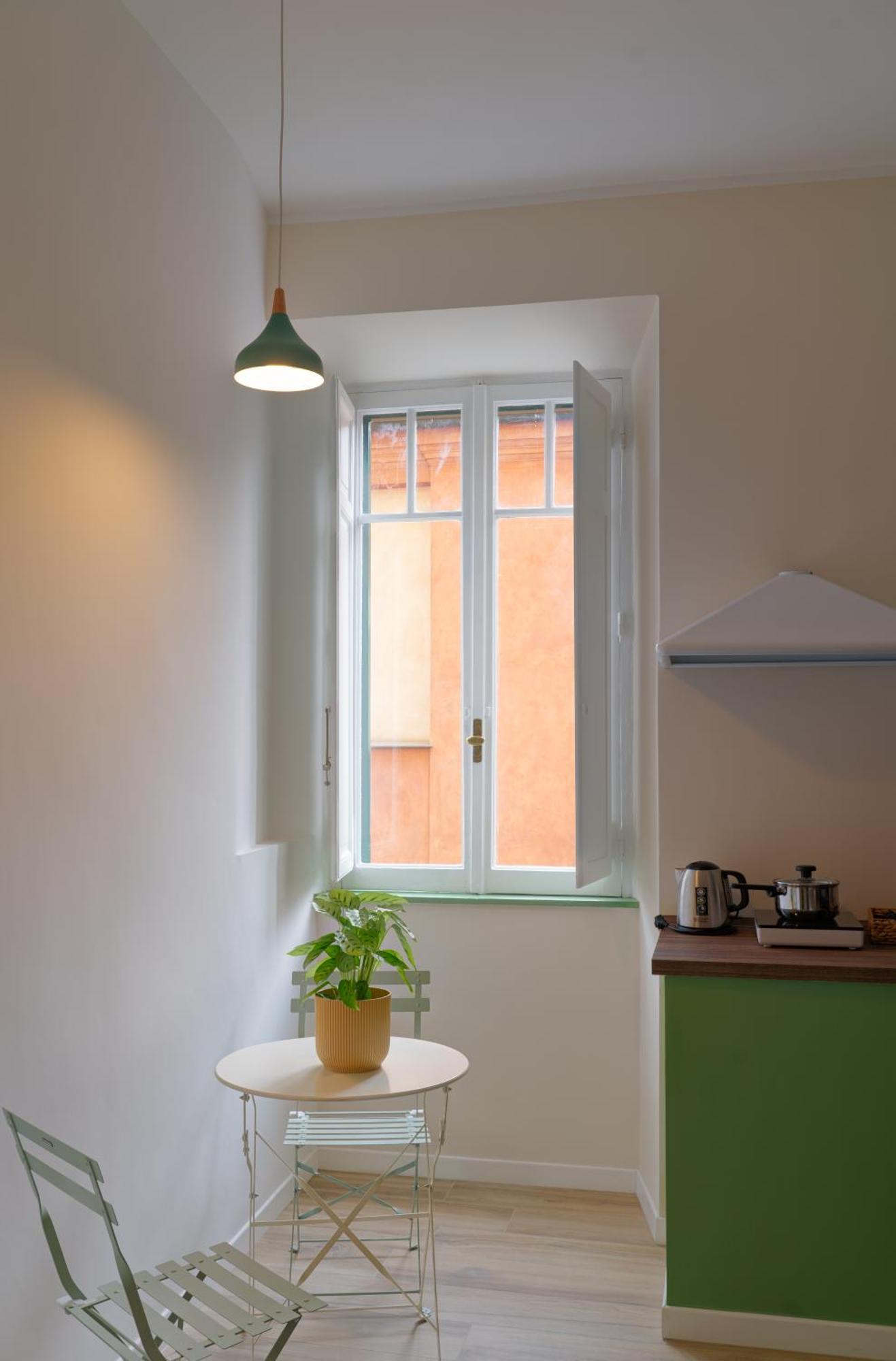 Apartment Gallus Colosseo Rome