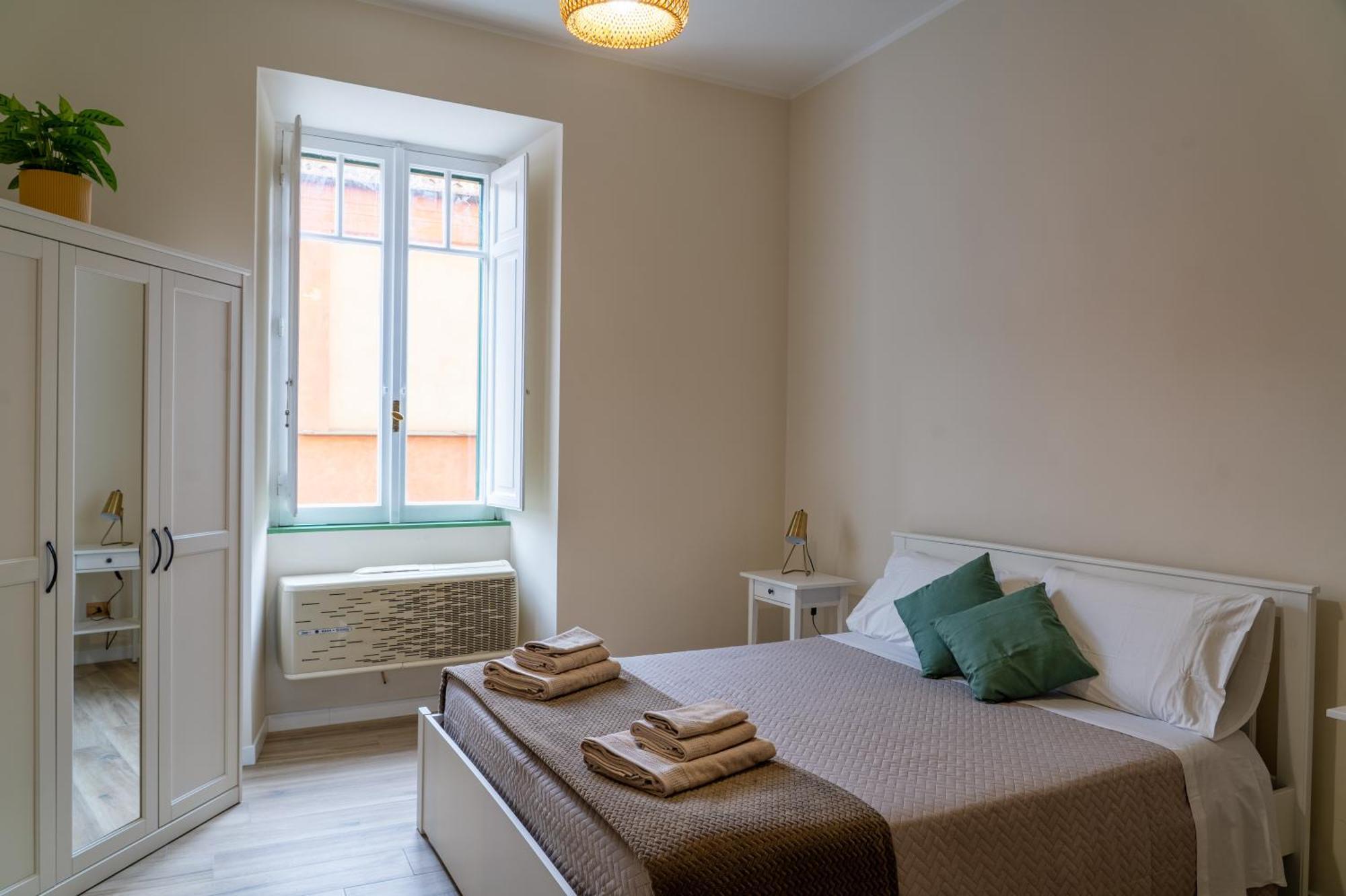 Apartment Gallus Colosseo
