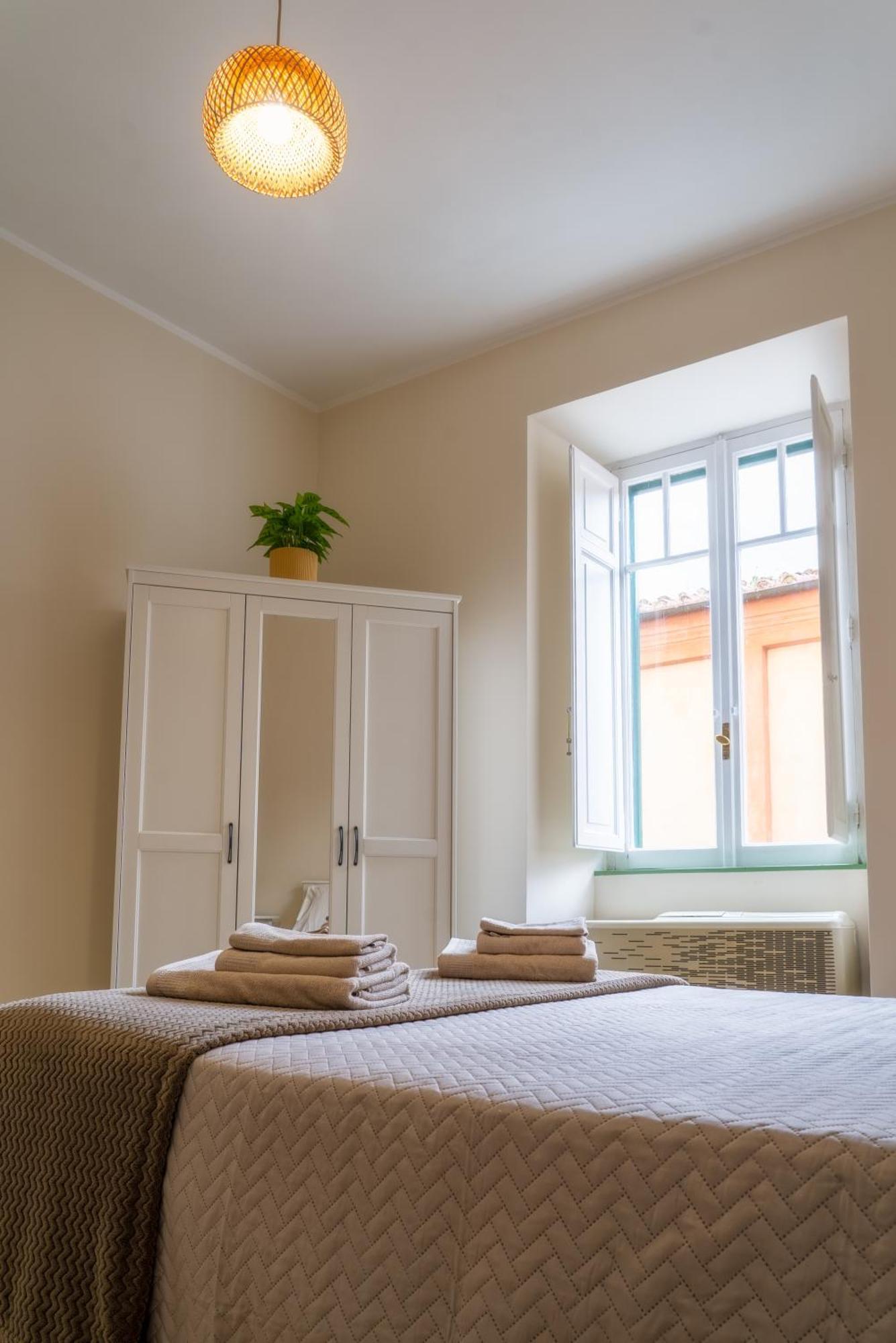 Apartment Gallus Colosseo Rome