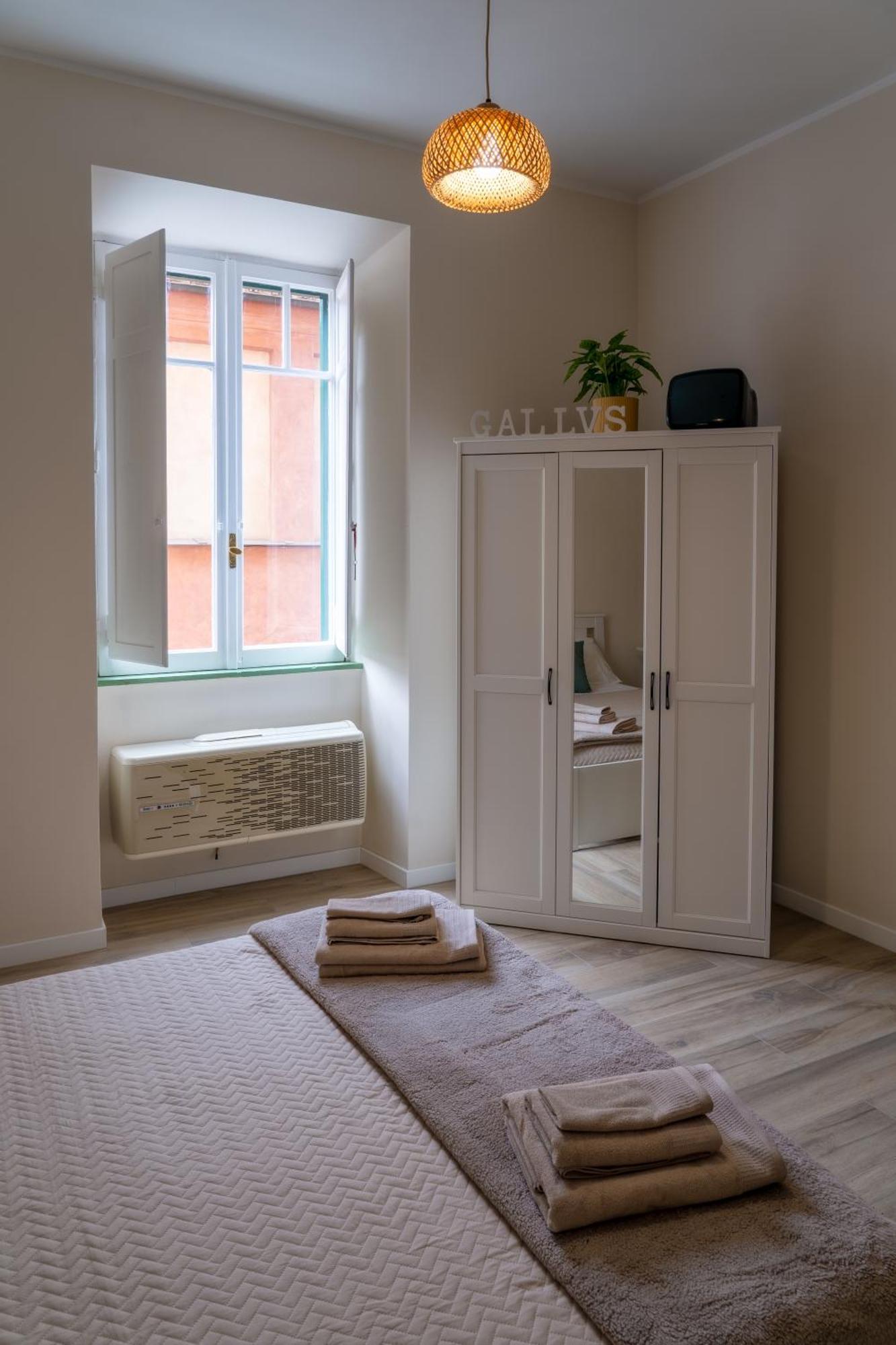 Apartment Gallus Colosseo