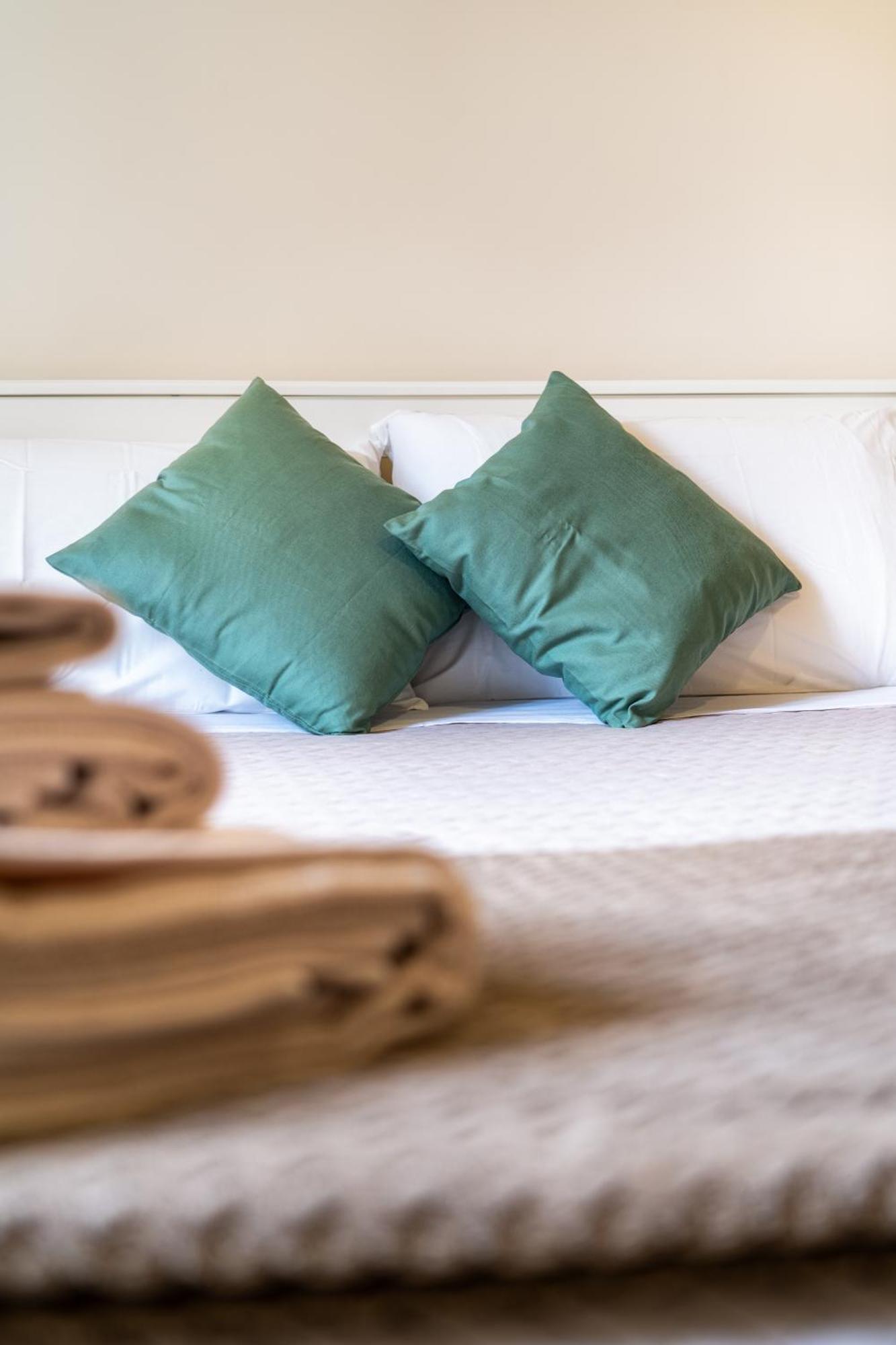 Apartment Gallus Colosseo Rome