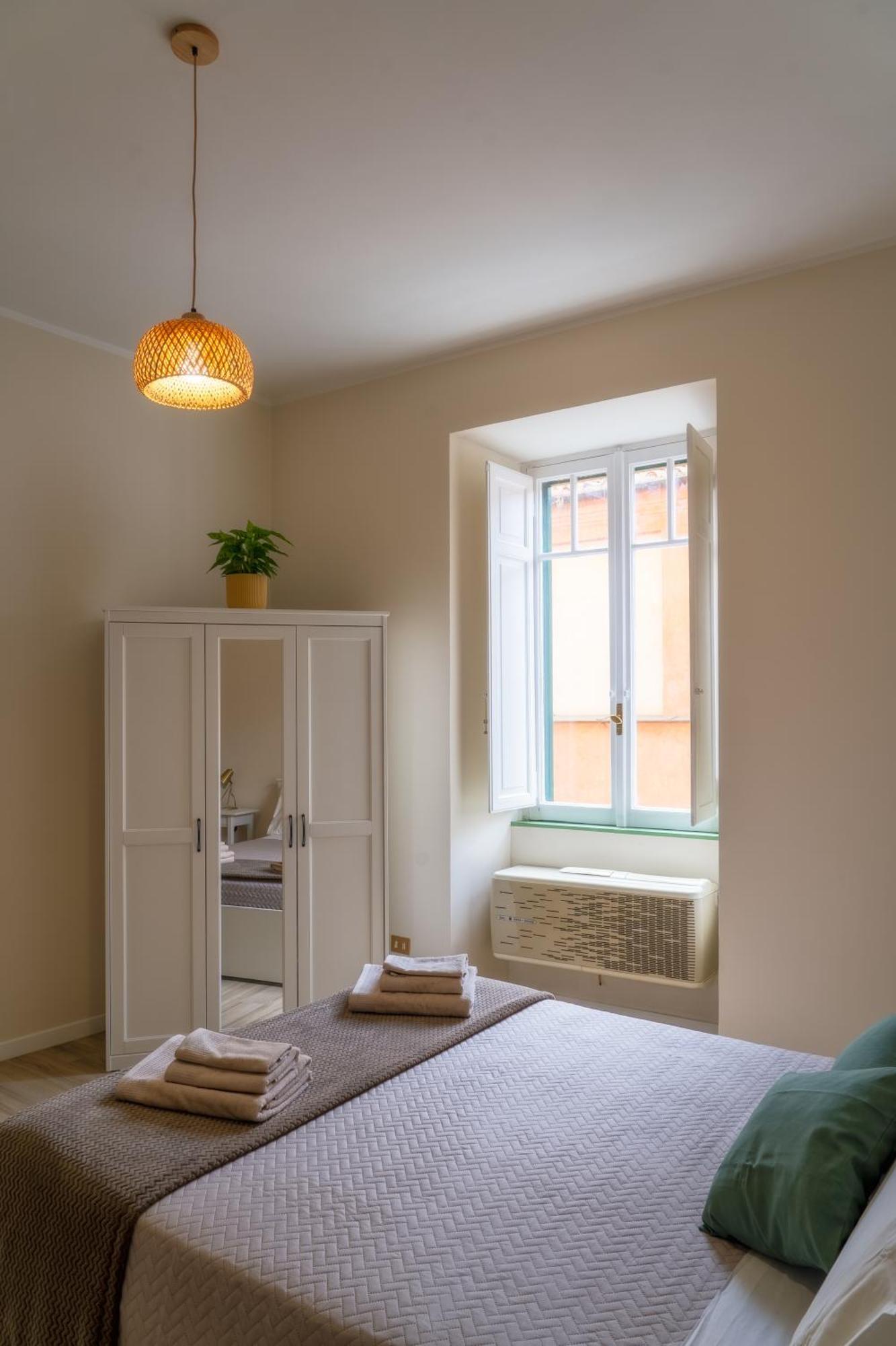 Apartment Gallus Colosseo *