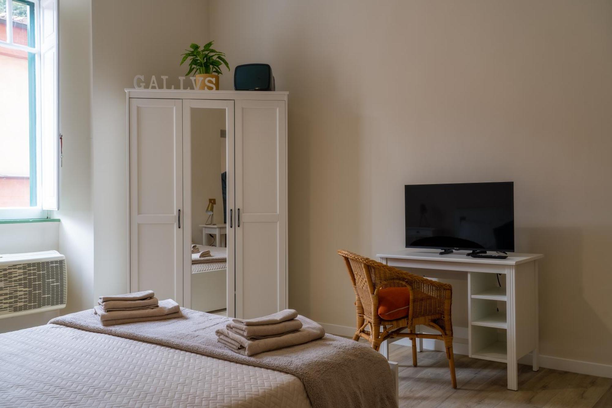 Apartment Gallus Colosseo *