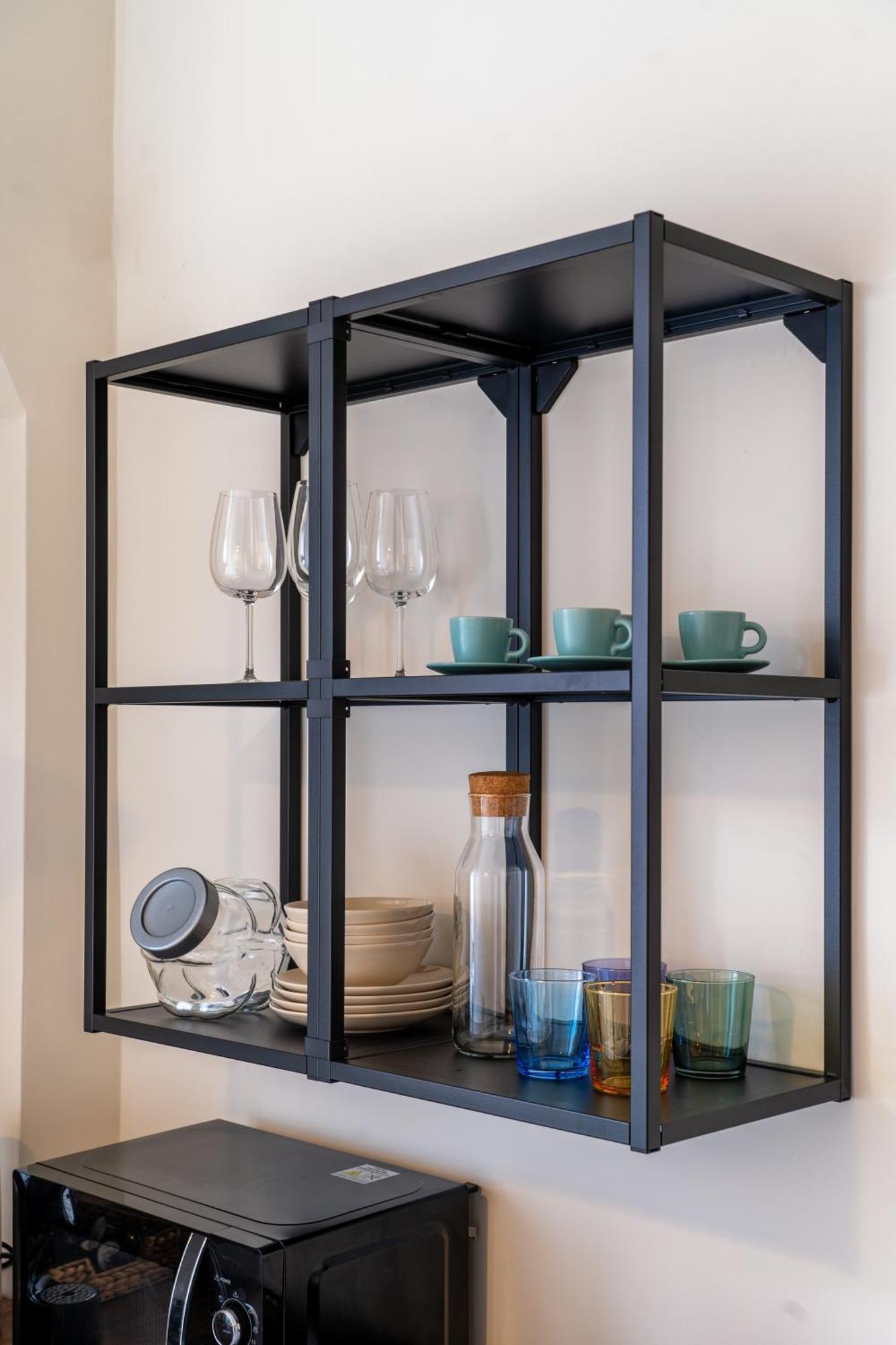 Apartment Gallus Colosseo Rome