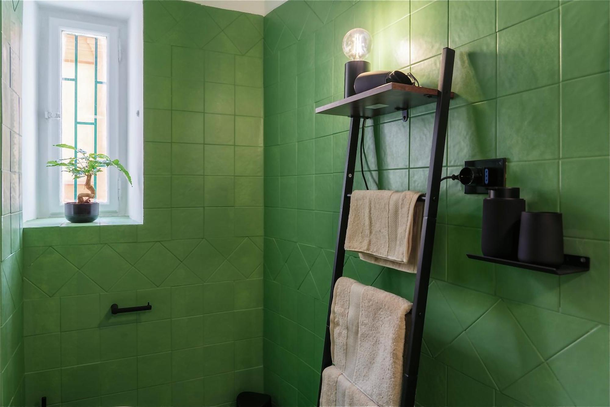 Apartment Gallus Colosseo Rome