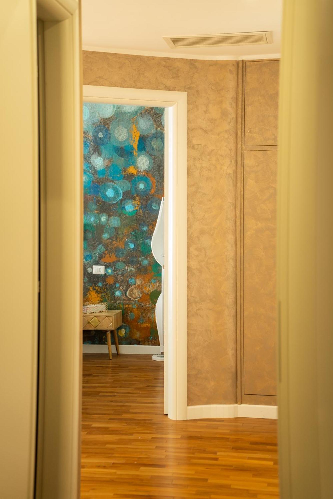Domus In Trastevere Luxury Roma