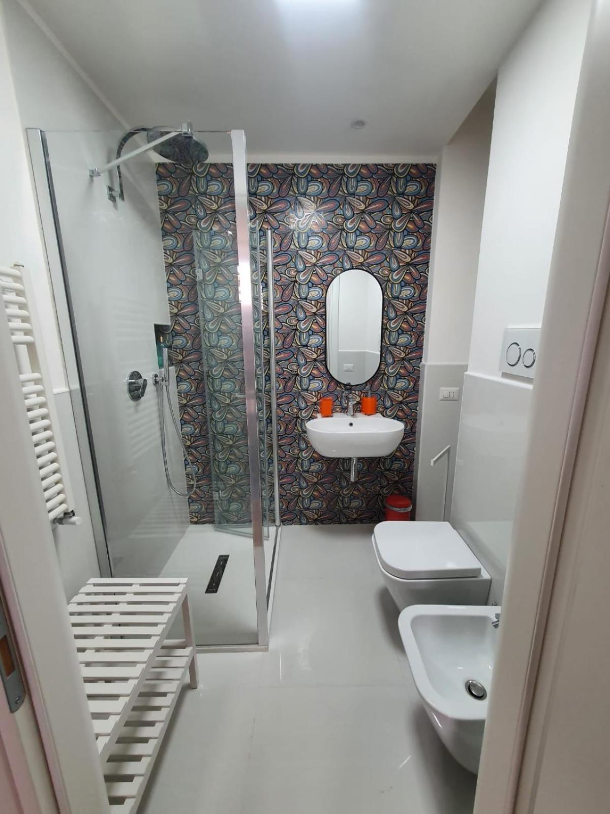 Appartamento Domus In Trastevere Luxury
