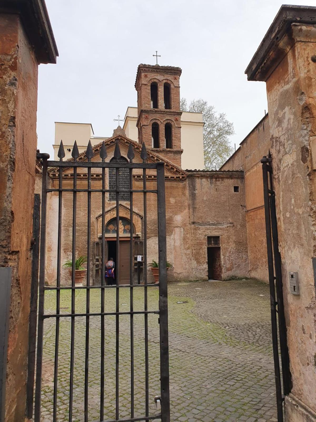 Appartamento Domus In Trastevere Luxury *