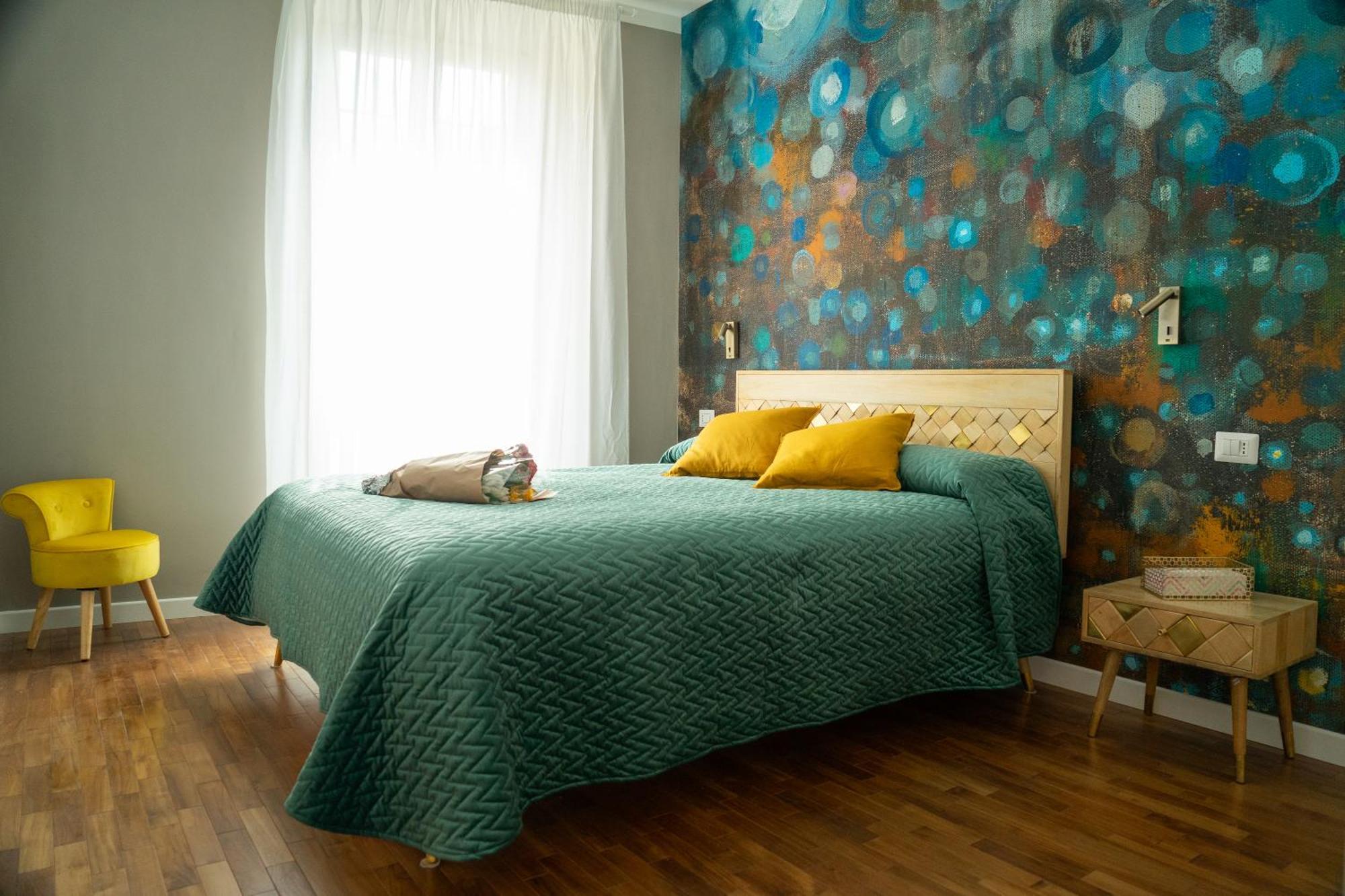 Appartamento Domus In Trastevere Luxury Roma