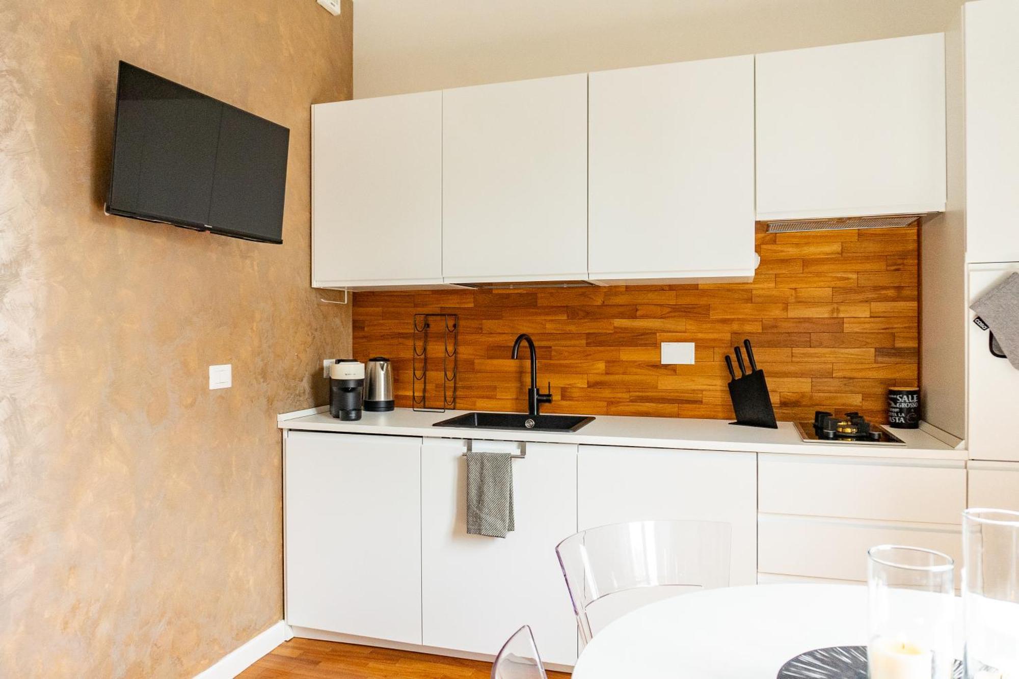 Appartamento Domus In Trastevere Luxury *