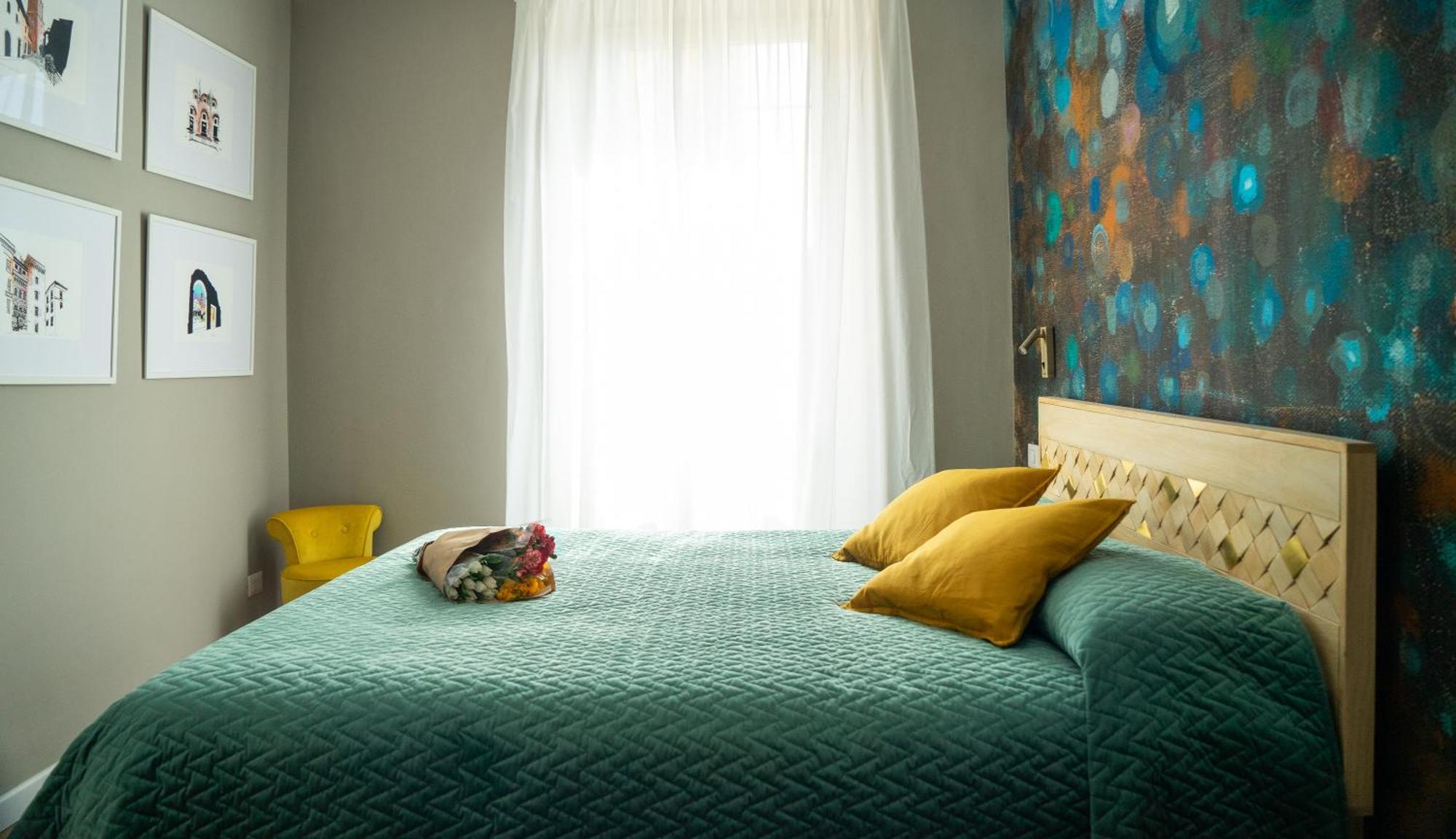 Appartamento Domus In Trastevere Luxury Roma