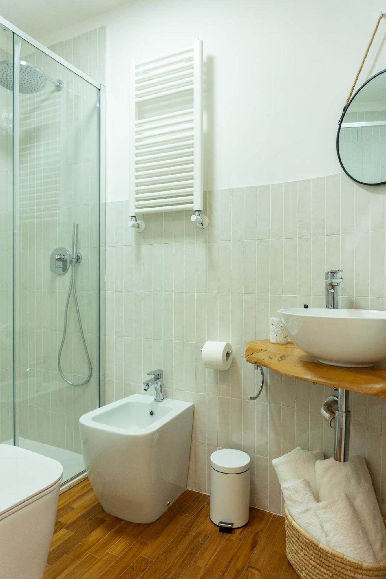 Appartamento Domus In Trastevere Luxury