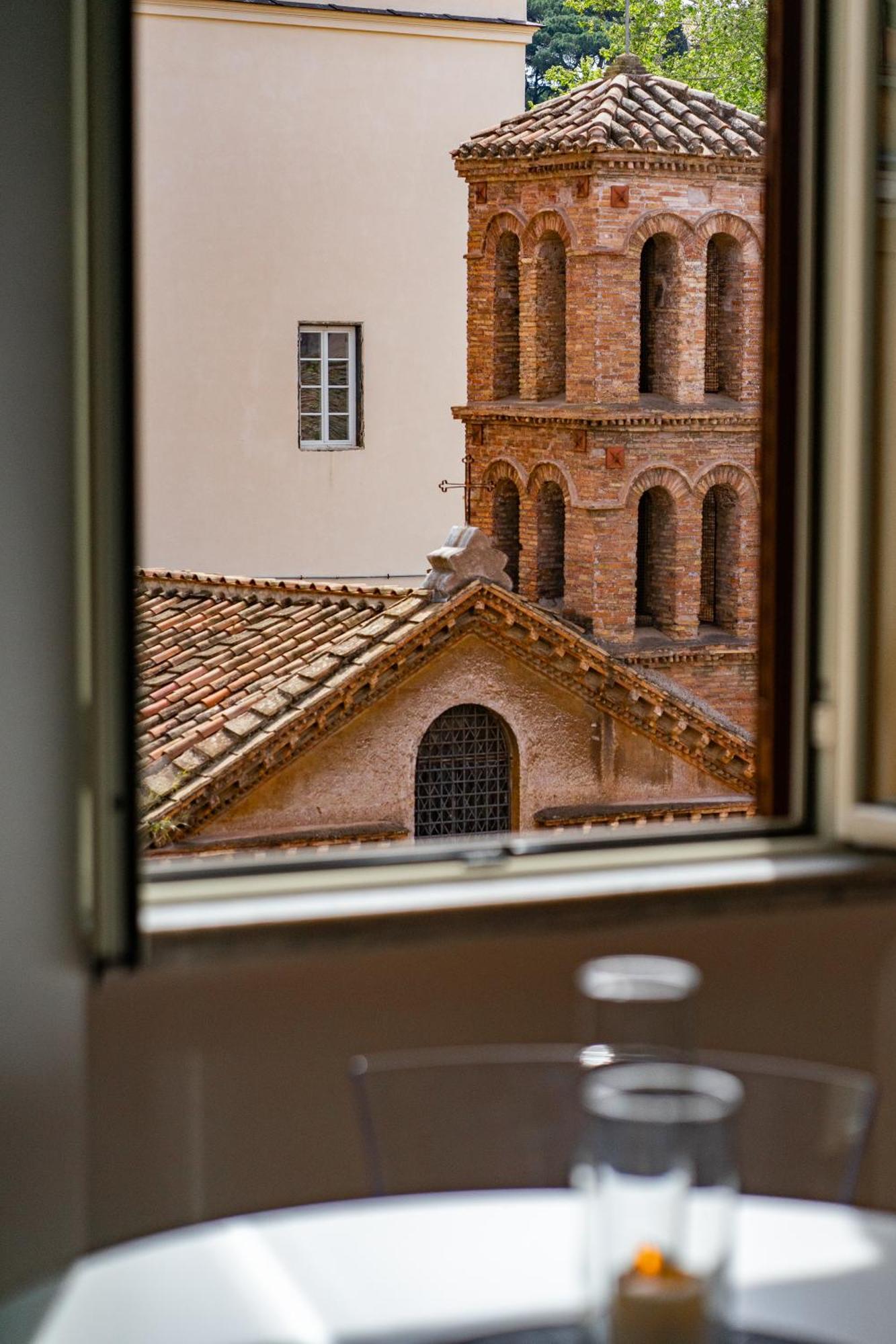 Appartamento Domus In Trastevere Luxury