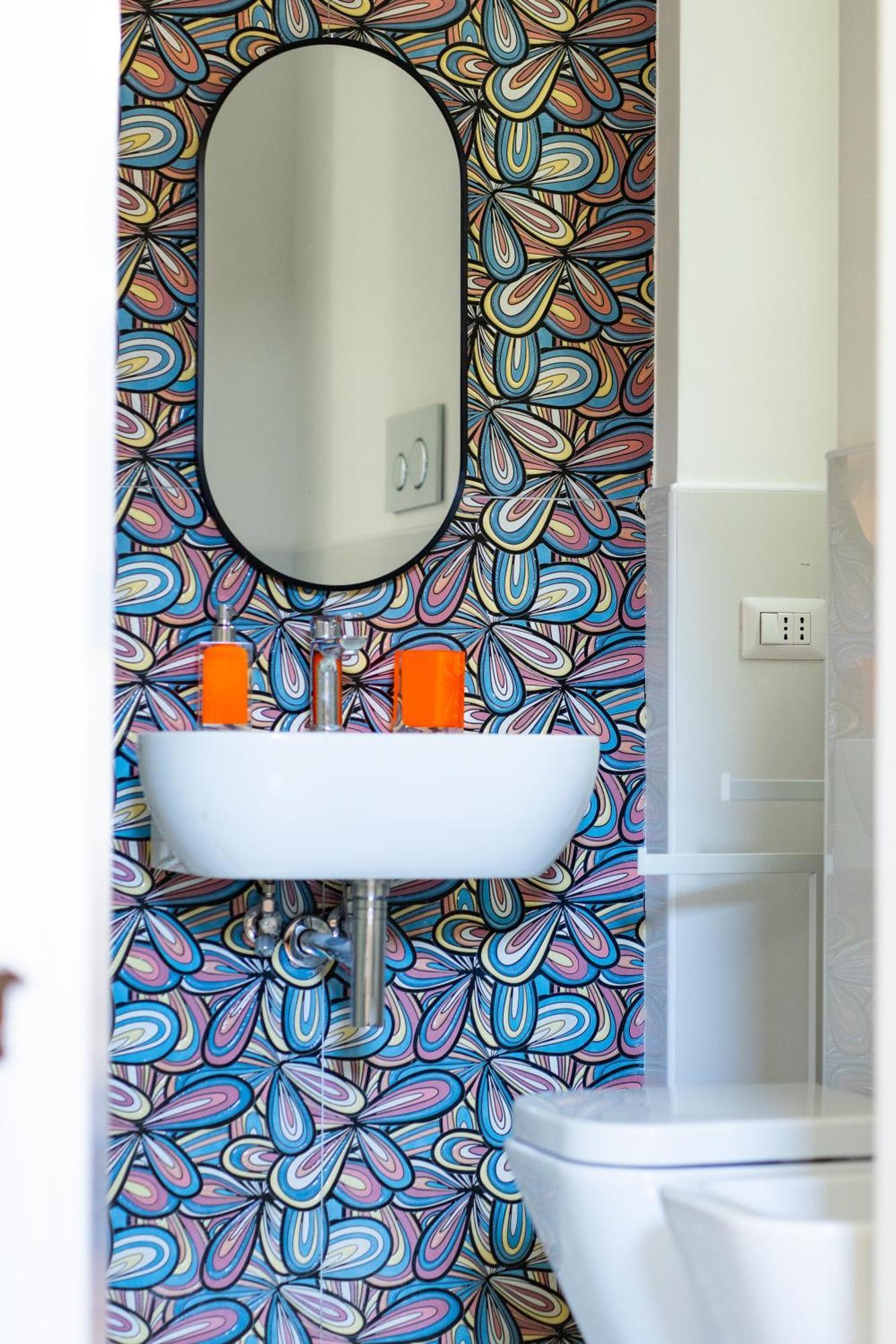 Appartamento Domus In Trastevere Luxury Roma