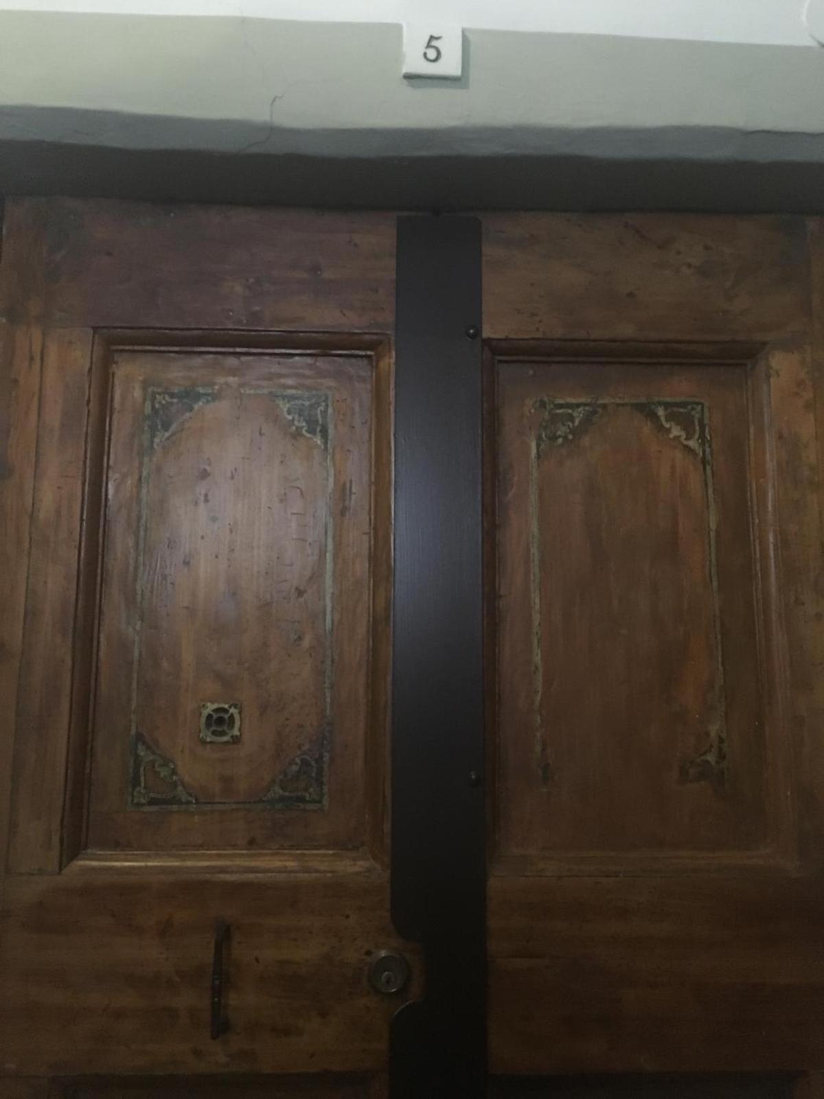 Appartement Casacau