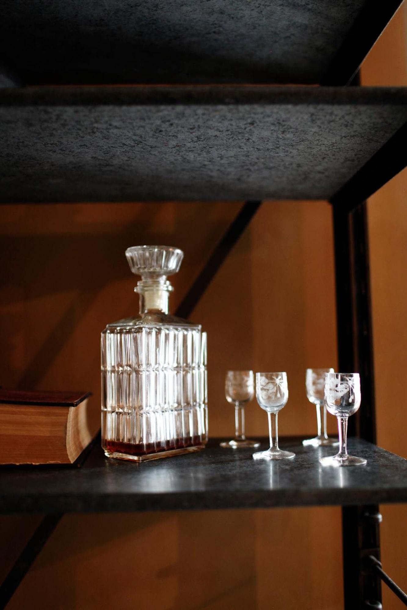 Casacau Appartement