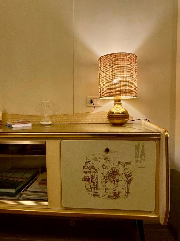 Casacau Appartement *