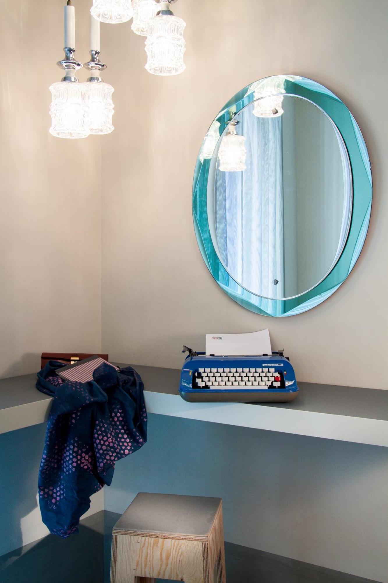 Casacau Appartement