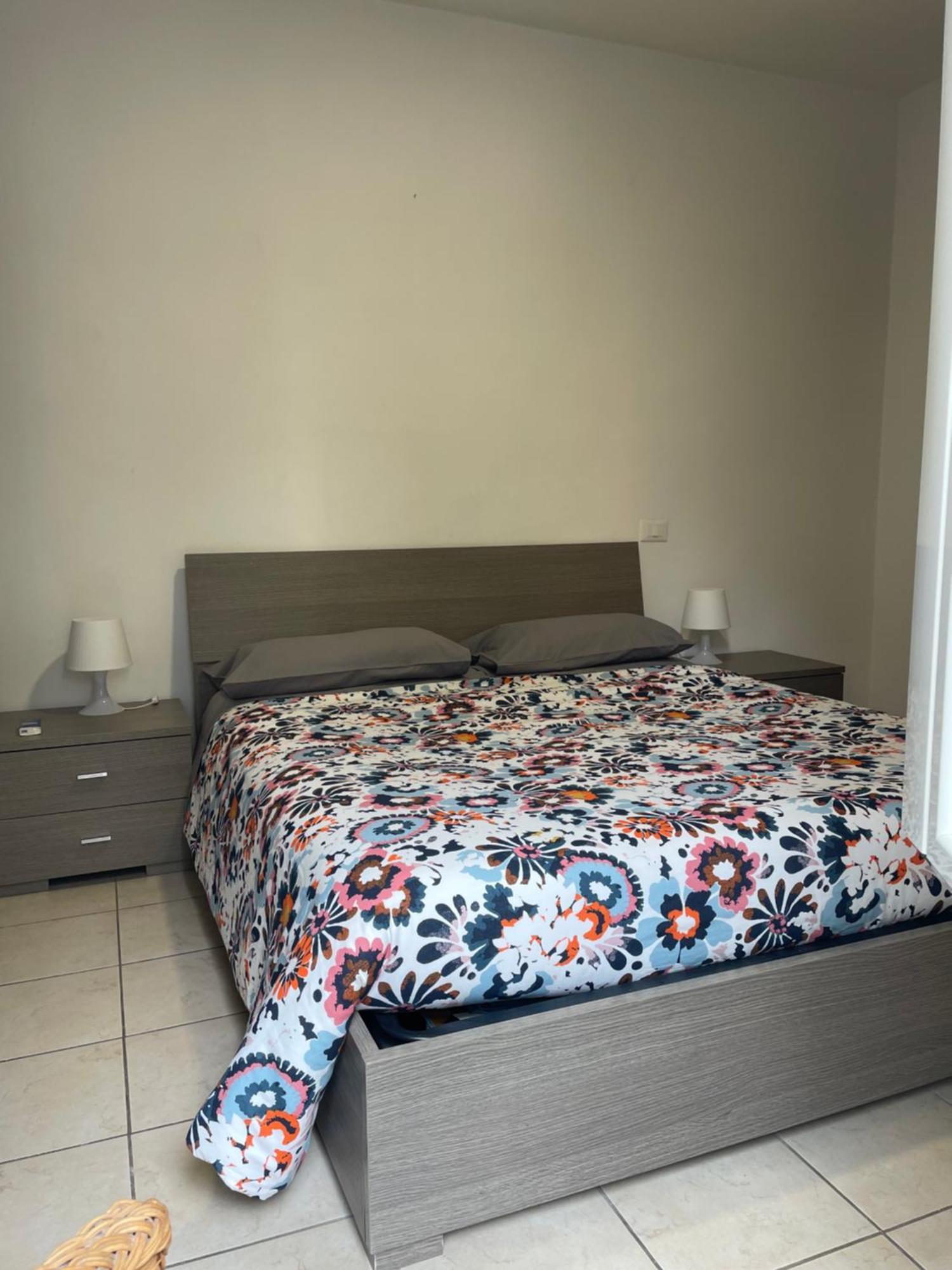 Appiolatino - Il Fenicottero Holiday home