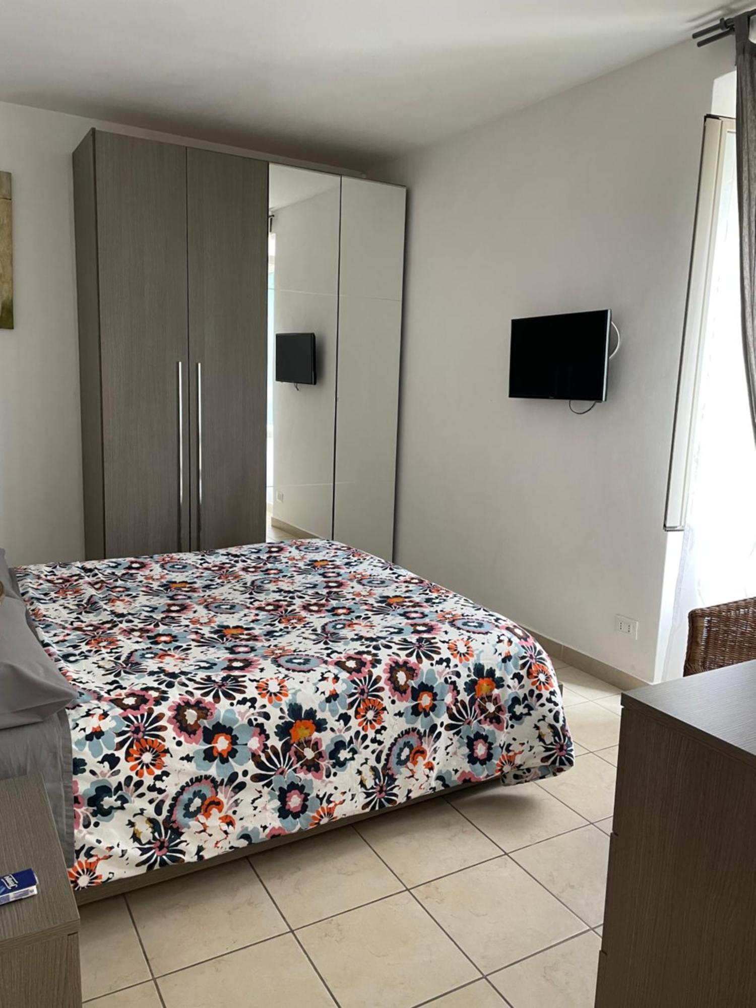 Appiolatino - Il Fenicottero Holiday home *