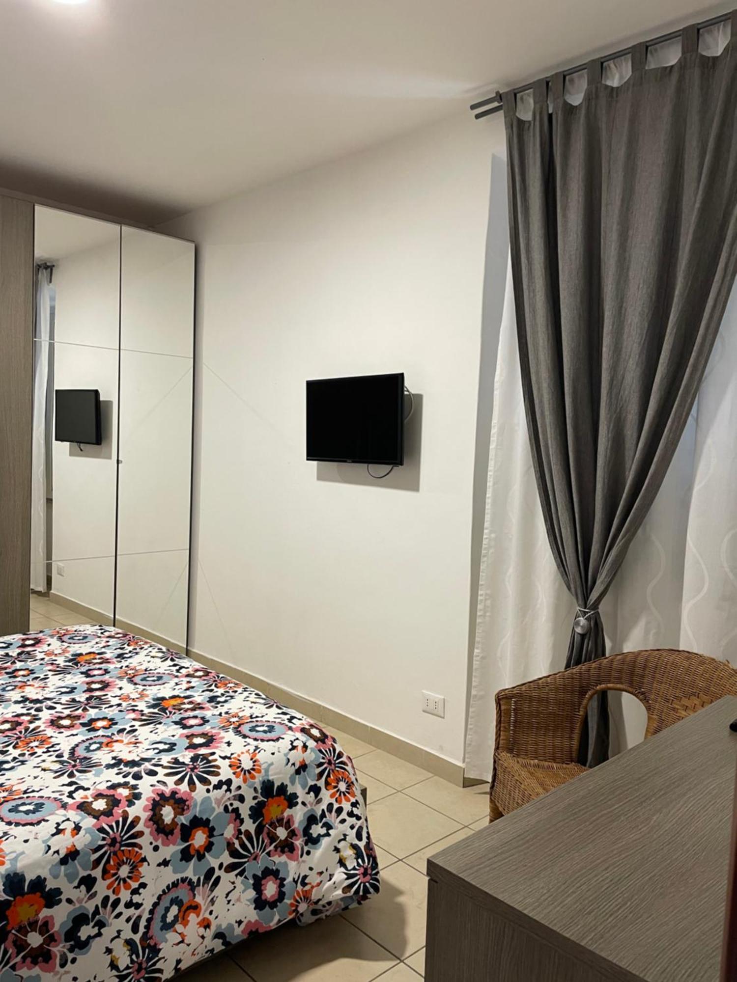 Holiday home Appiolatino - Il Fenicottero Rome