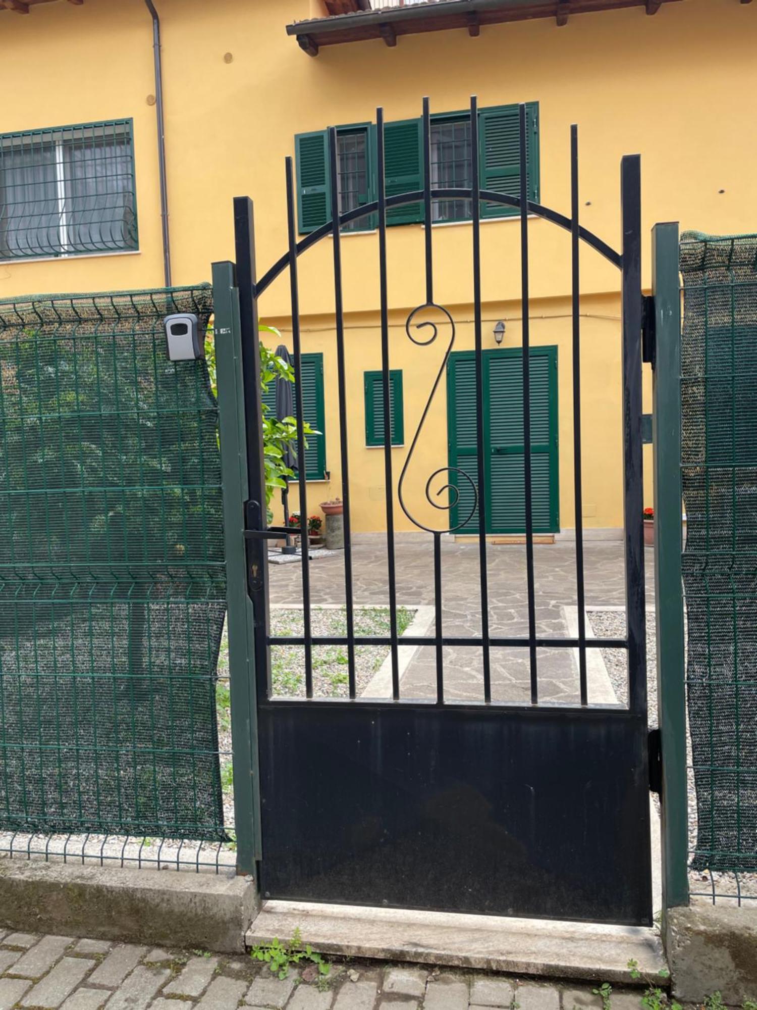 Holiday home Appiolatino - Il Fenicottero *