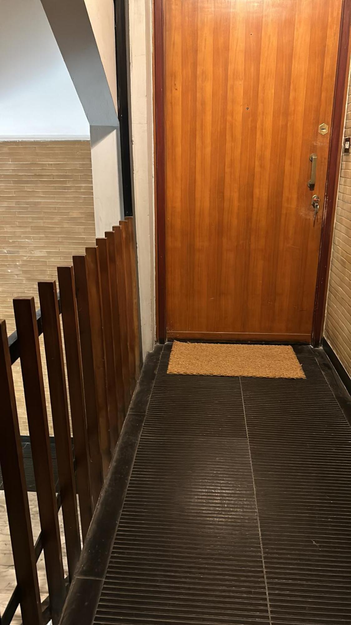 Bam Bam Tiburtina Apartment