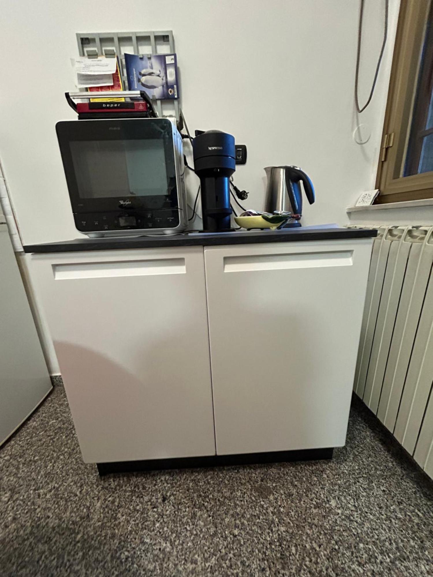 Apartment Bam Bam Tiburtina