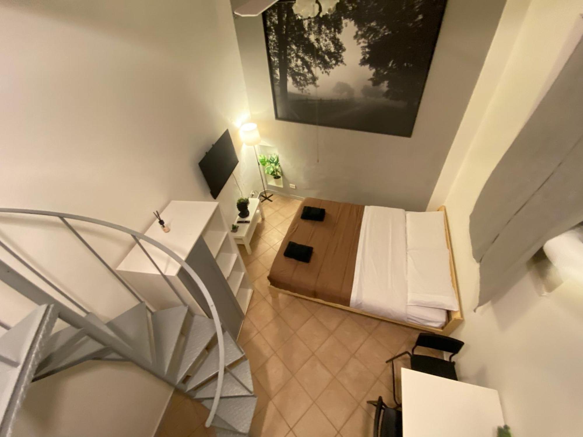El Punto Apartment *