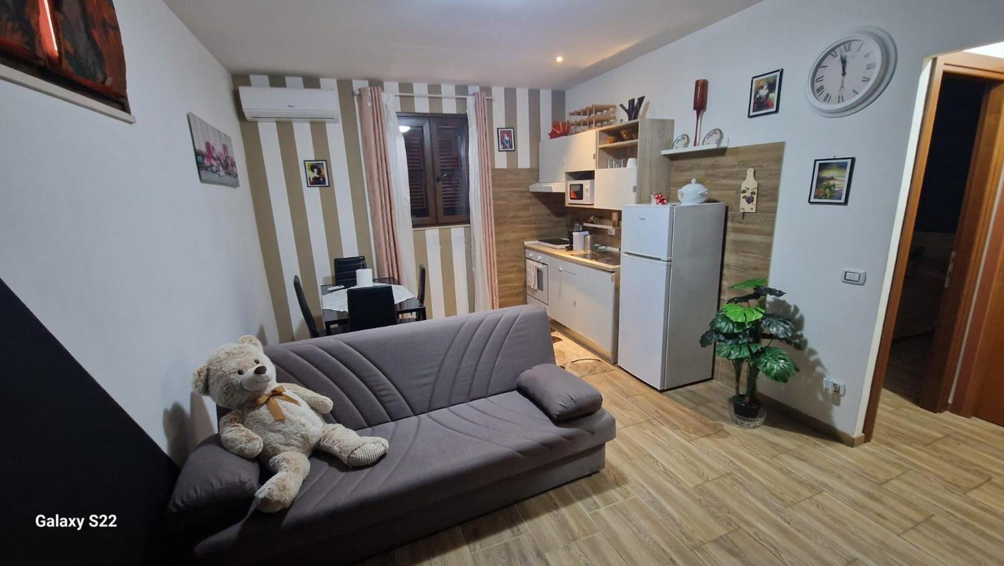 Casa Settecamini Appartamento *