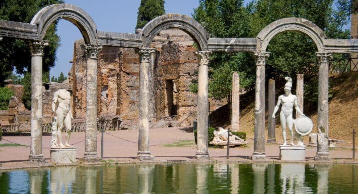 Appartamento Casa Settecamini