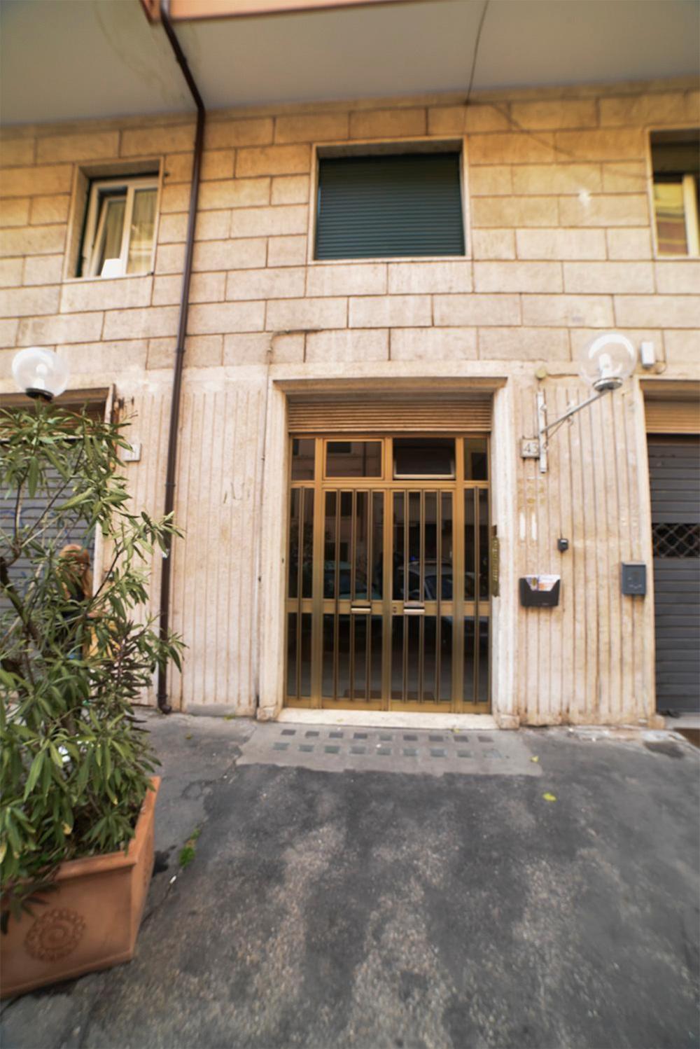 Emily A Apartment Rome