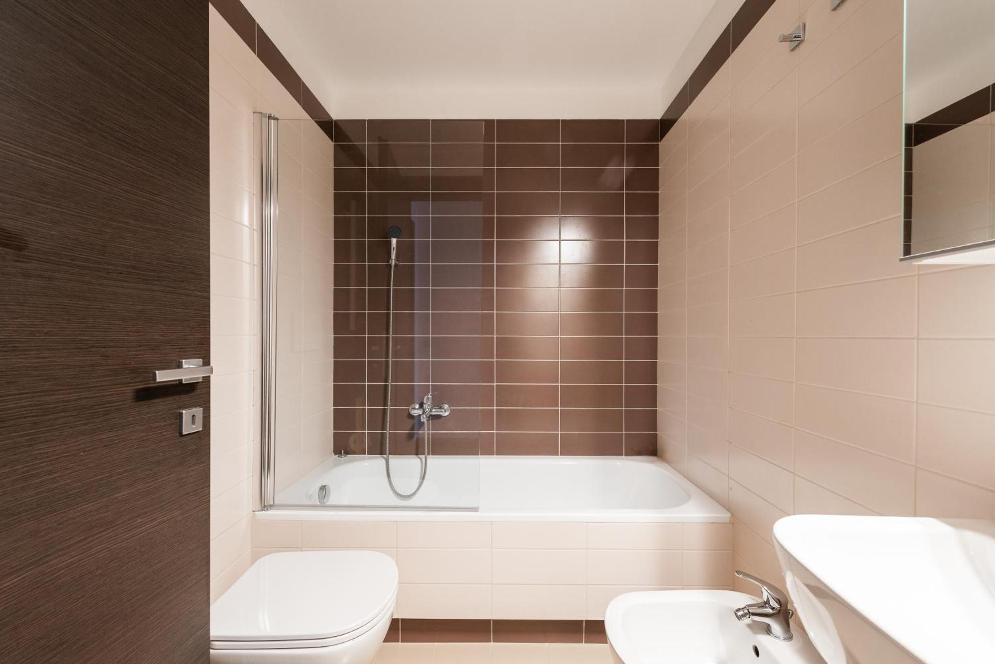 Ottavia Appart hôtel Rome