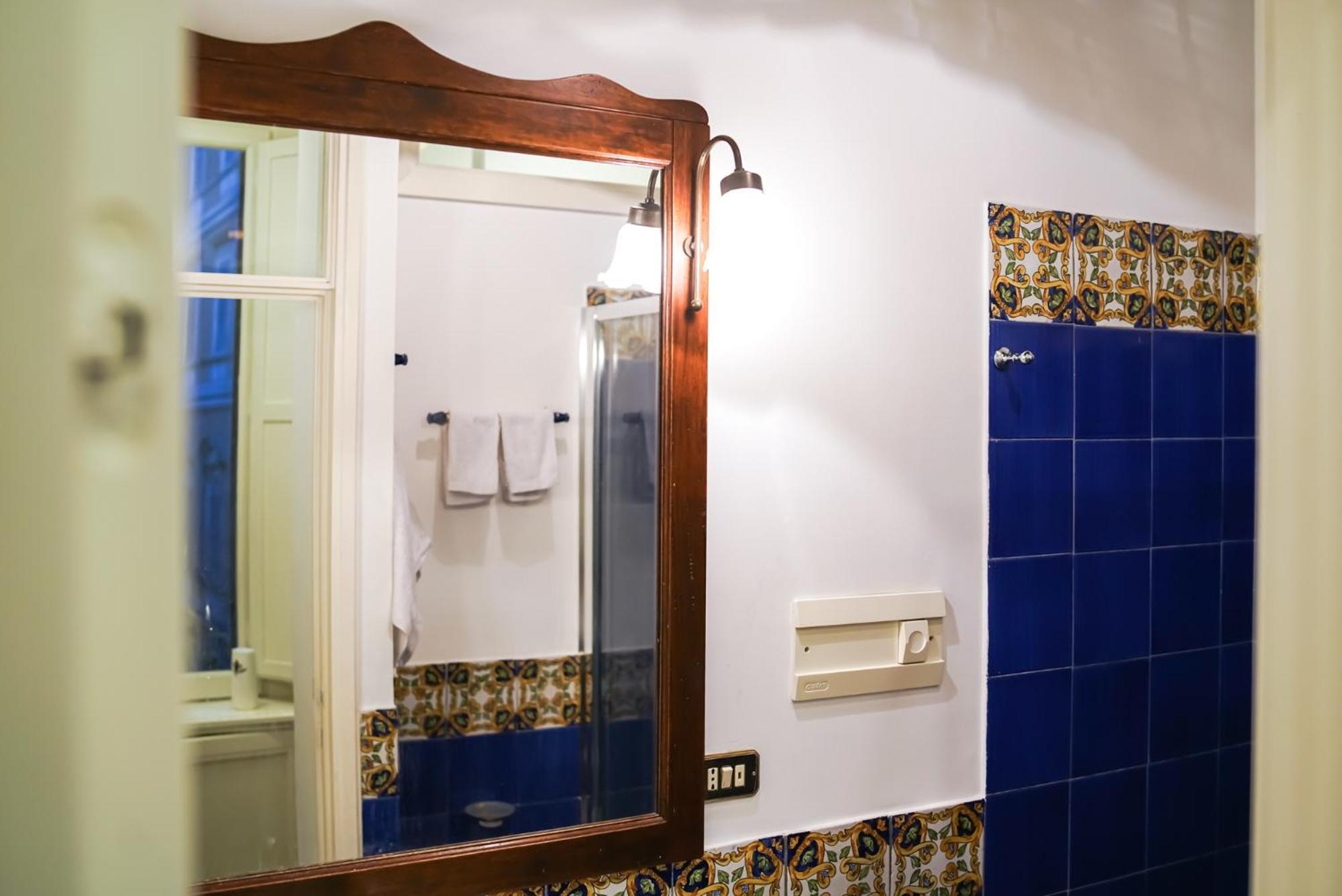 Centro Apartment Rome