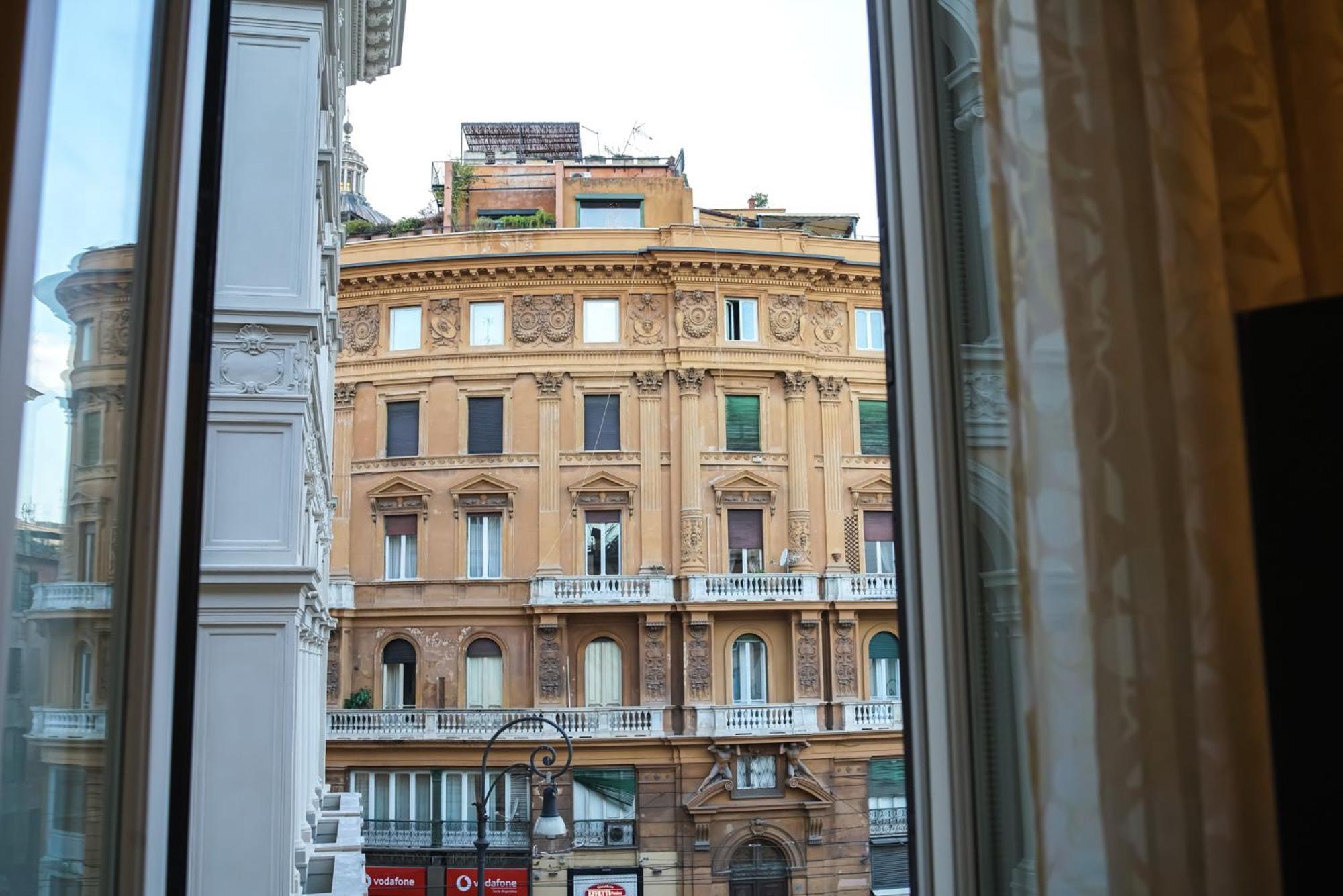 Centro Rome