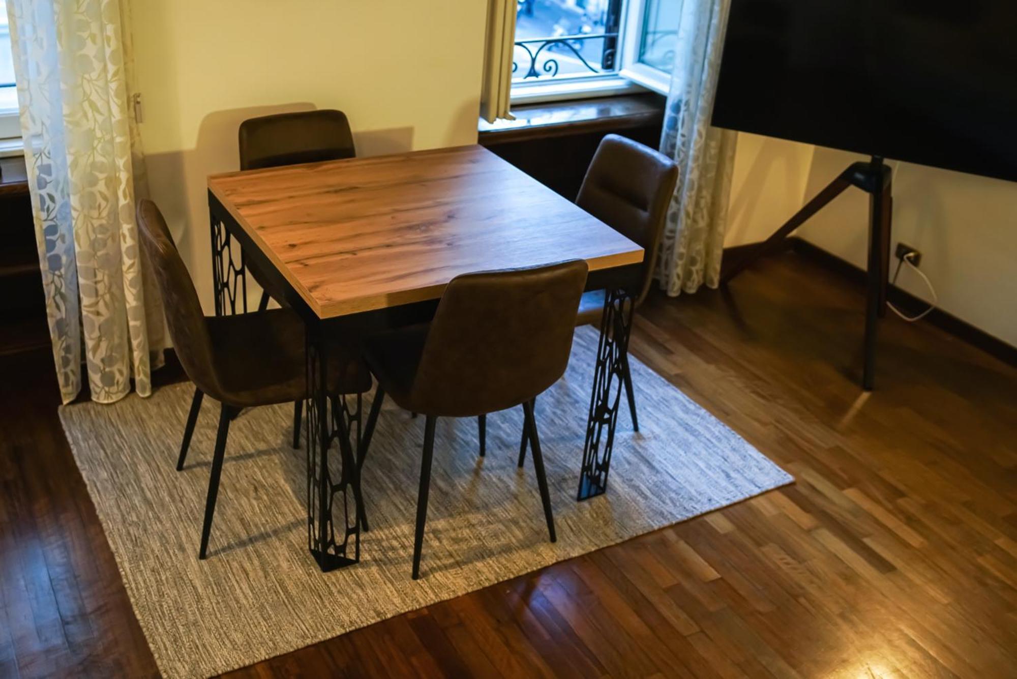 Apartment Centro