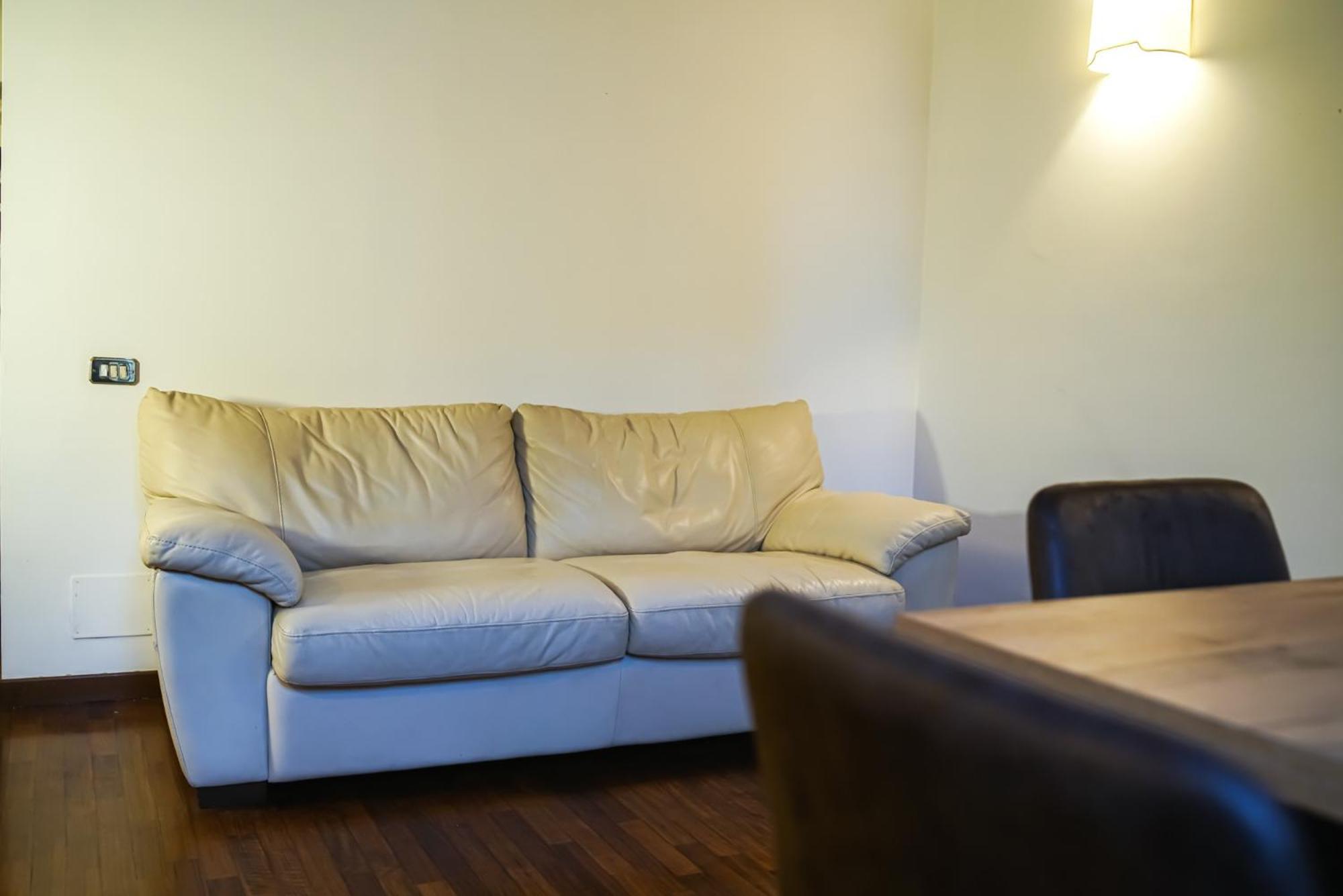 Apartment Centro *