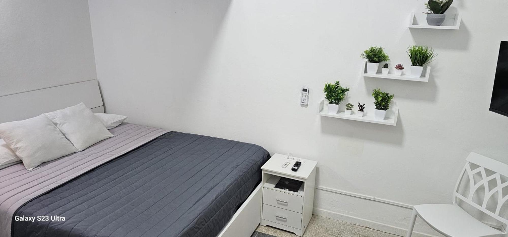 Robin Apartment Rome
