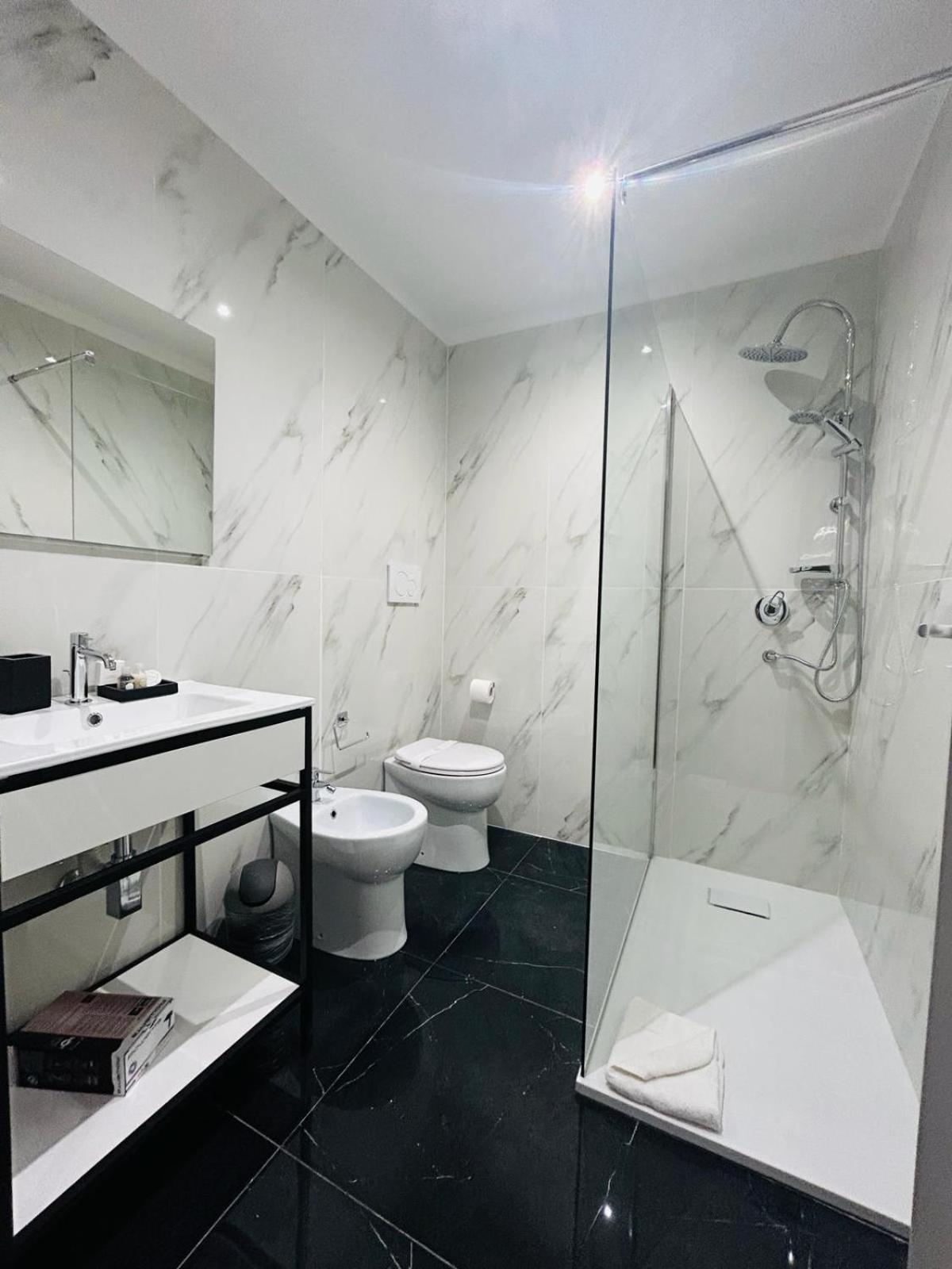 Ad Vatican Luxury - By Ad Guest house *