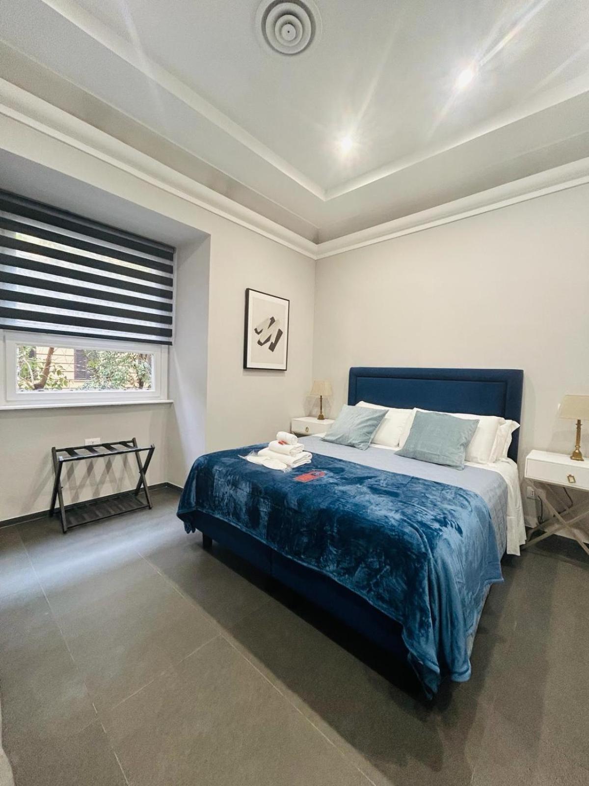 Ad Vatican Luxury - By Ad Guest house *