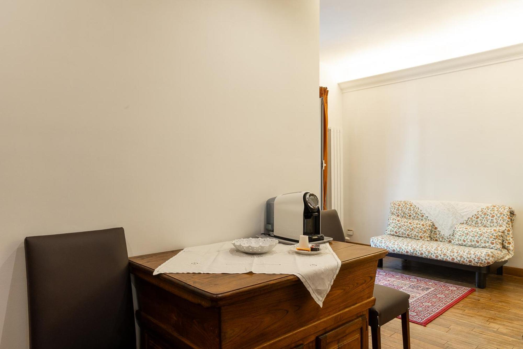 Altobelli Appartamento Roma