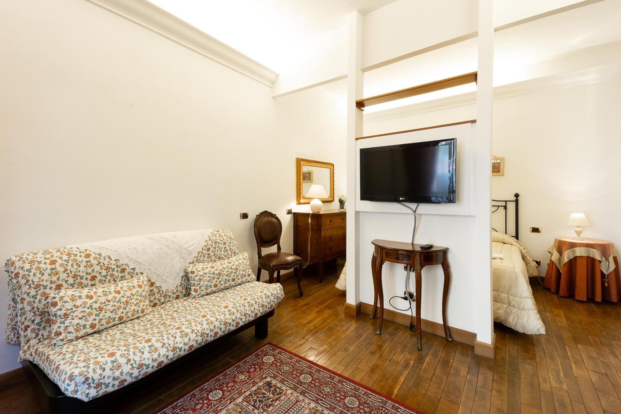 Altobelli Appartamento Roma
