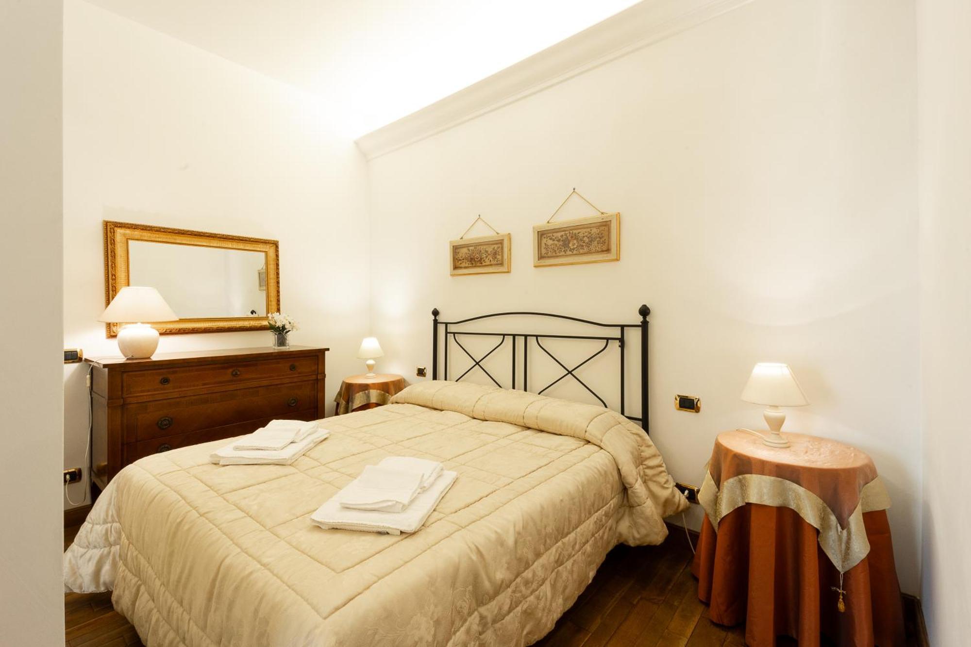 Appartamento Altobelli Roma